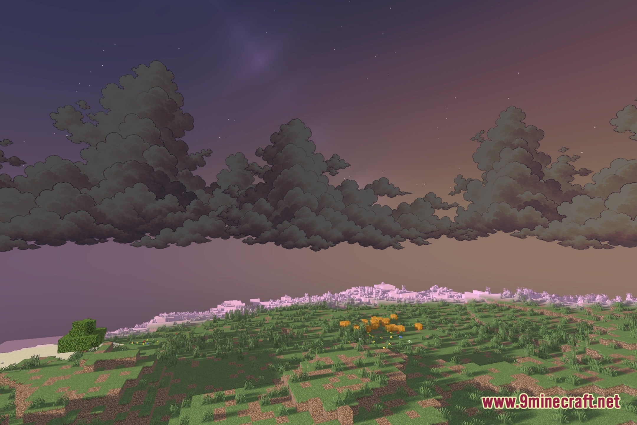 Yukee Shaders Screenshot 6