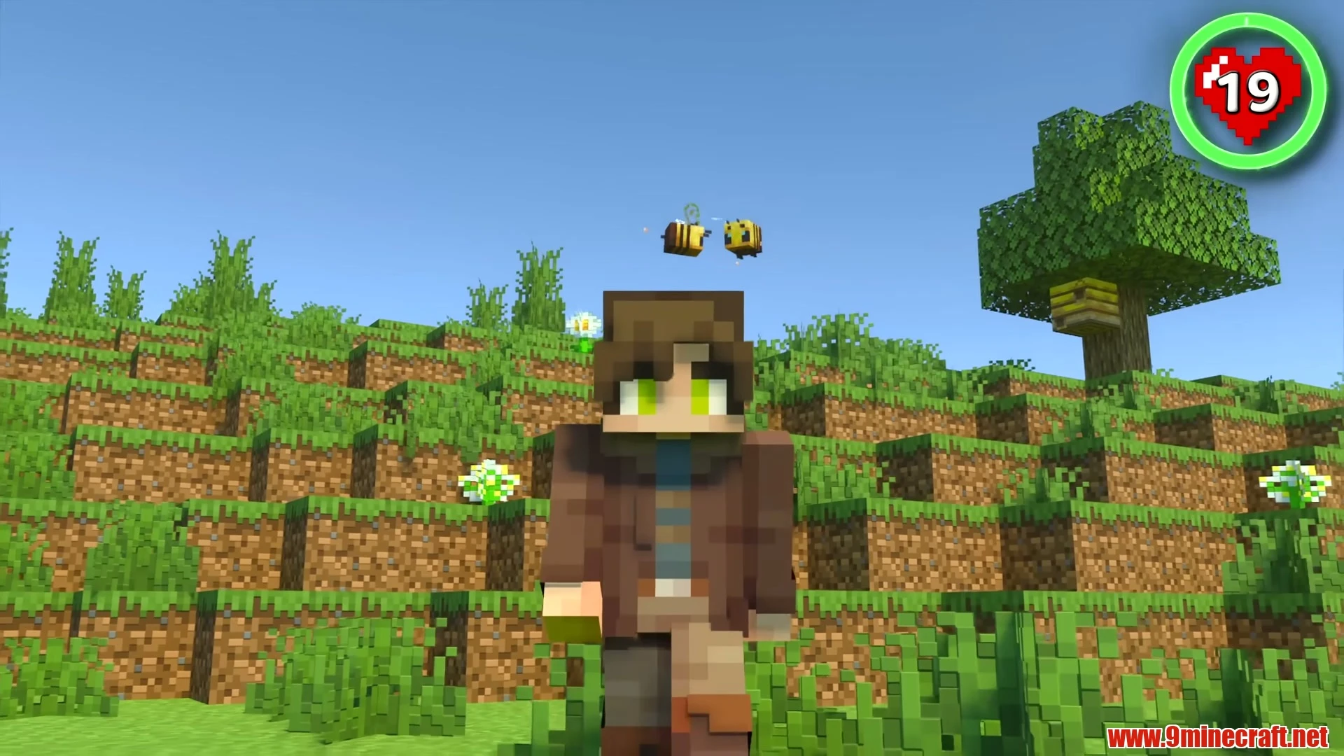 Sunken Shipwreck Island Cove & Kelp Reef - Minecraft 26.3 Seed 109405673854 View 2