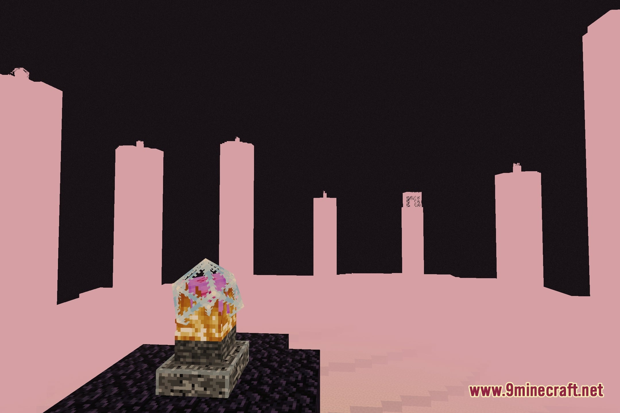 EyeComfort Shaders Screenshot 3