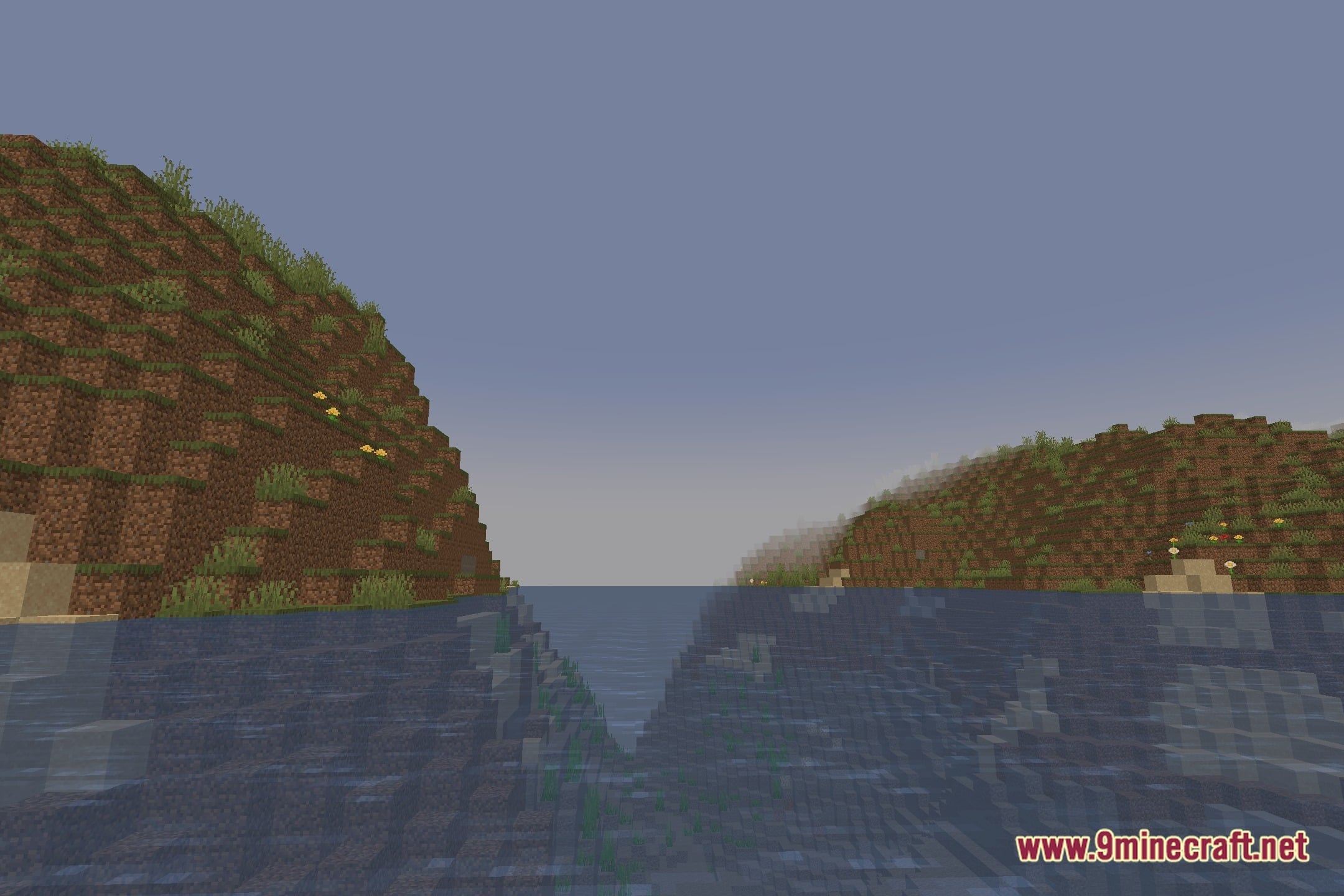 EyeComfort Shaders Screenshot 7