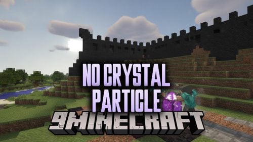 No Crystal Particle Resource Pack (26.2, 1.20.1) – Clear Vision for PvP