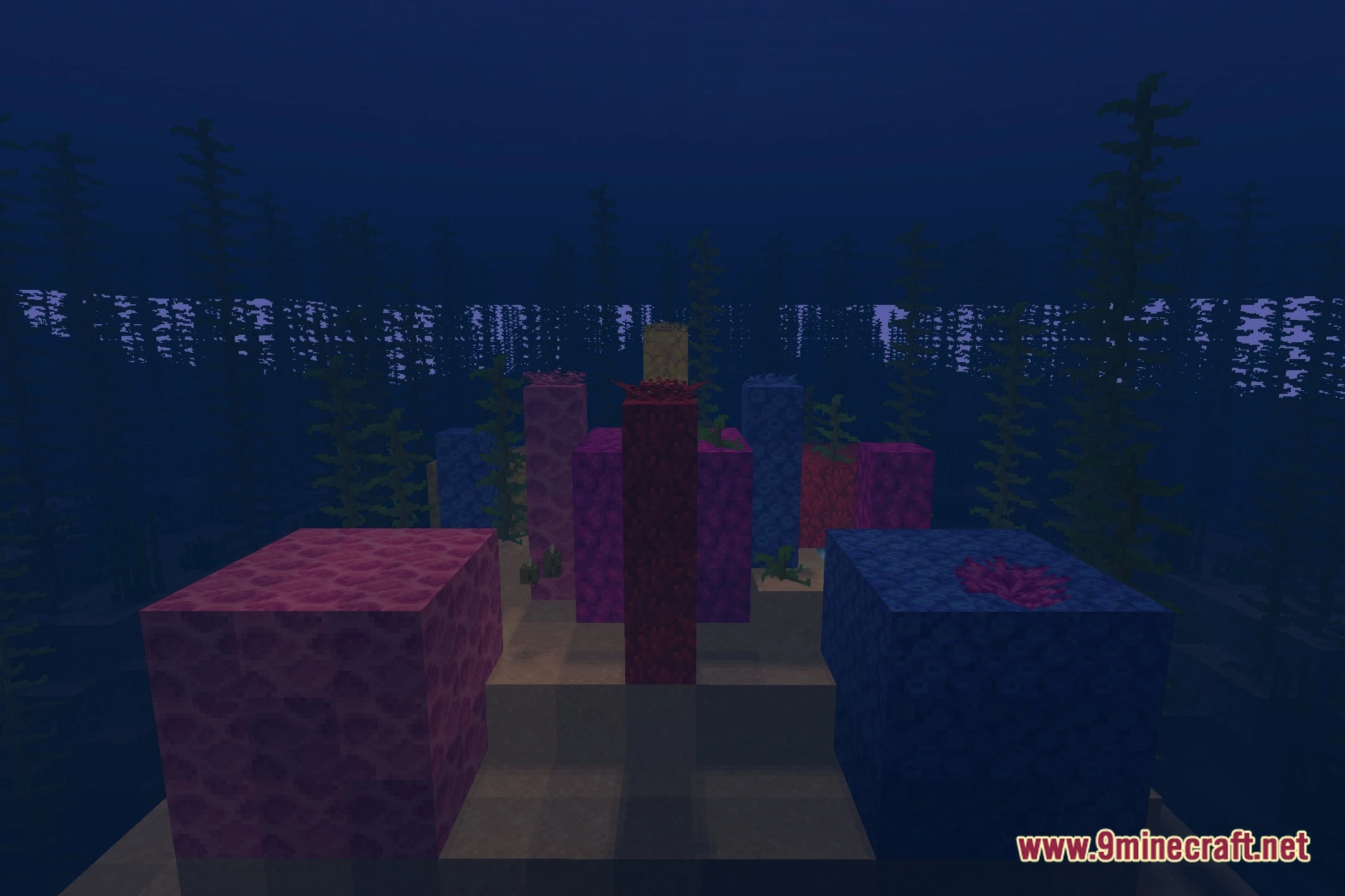 Not So Mcsm Shaders Screenshot 9