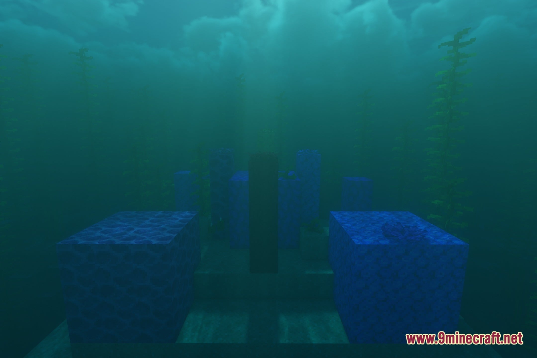 ReVespera VXPT Shaders Screenshot 6