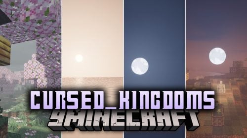 Cursed_kingdoms Shaders