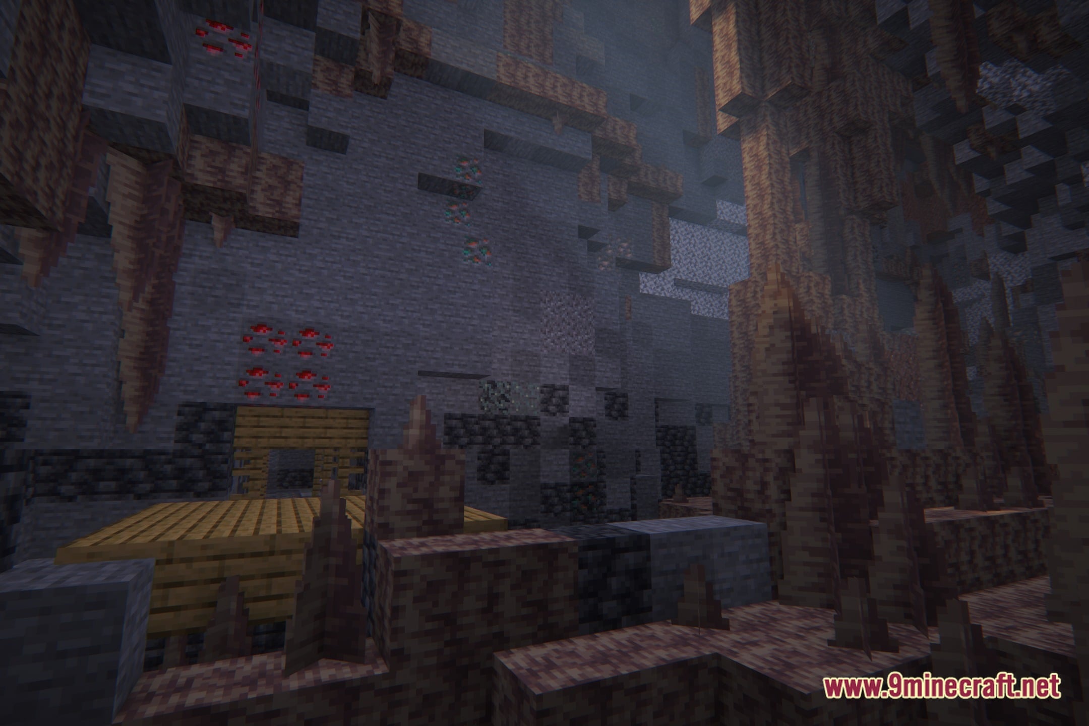 Lively Cinematic Shaders Screenshot 12