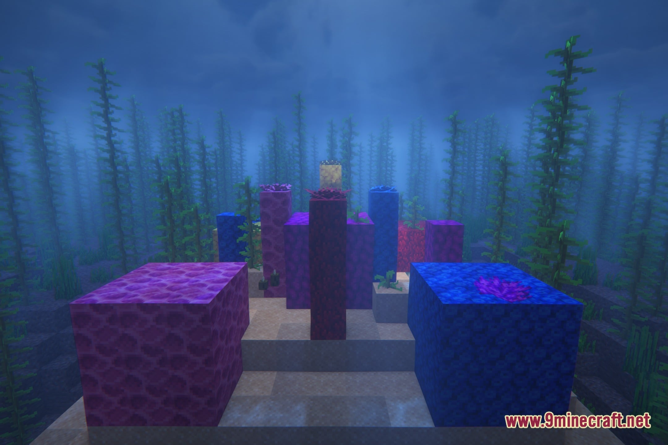 Lively Cinematic Shaders Screenshot 8