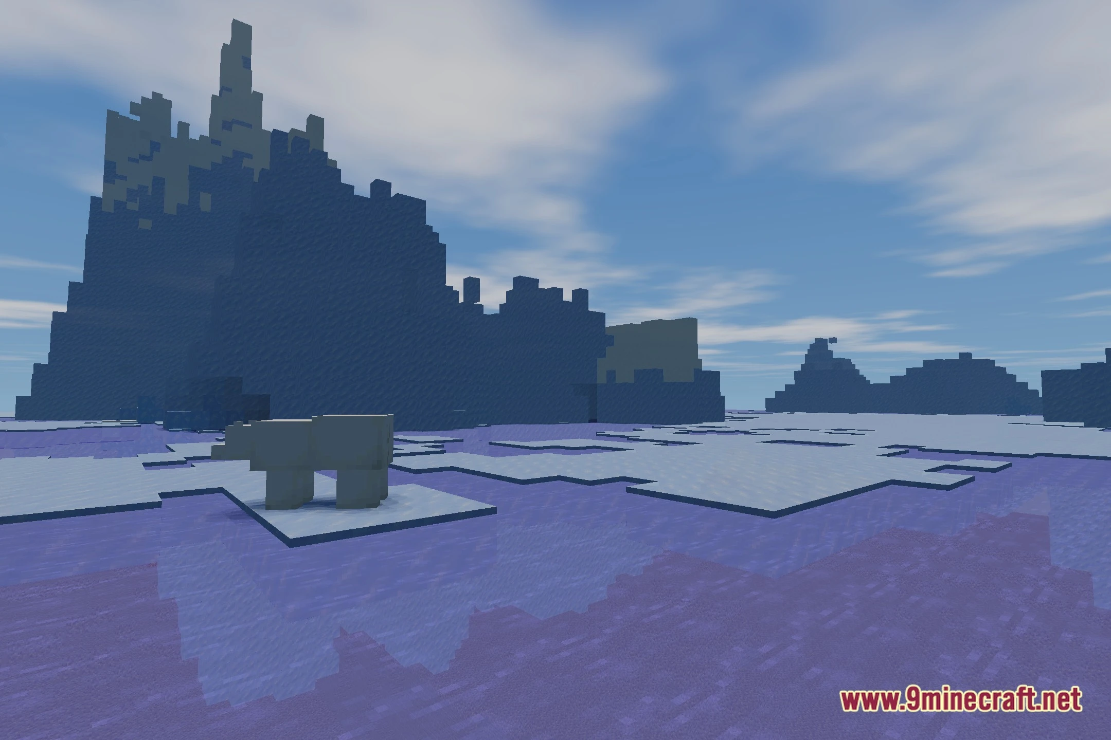 Adi Core Shaders Screenshot 10