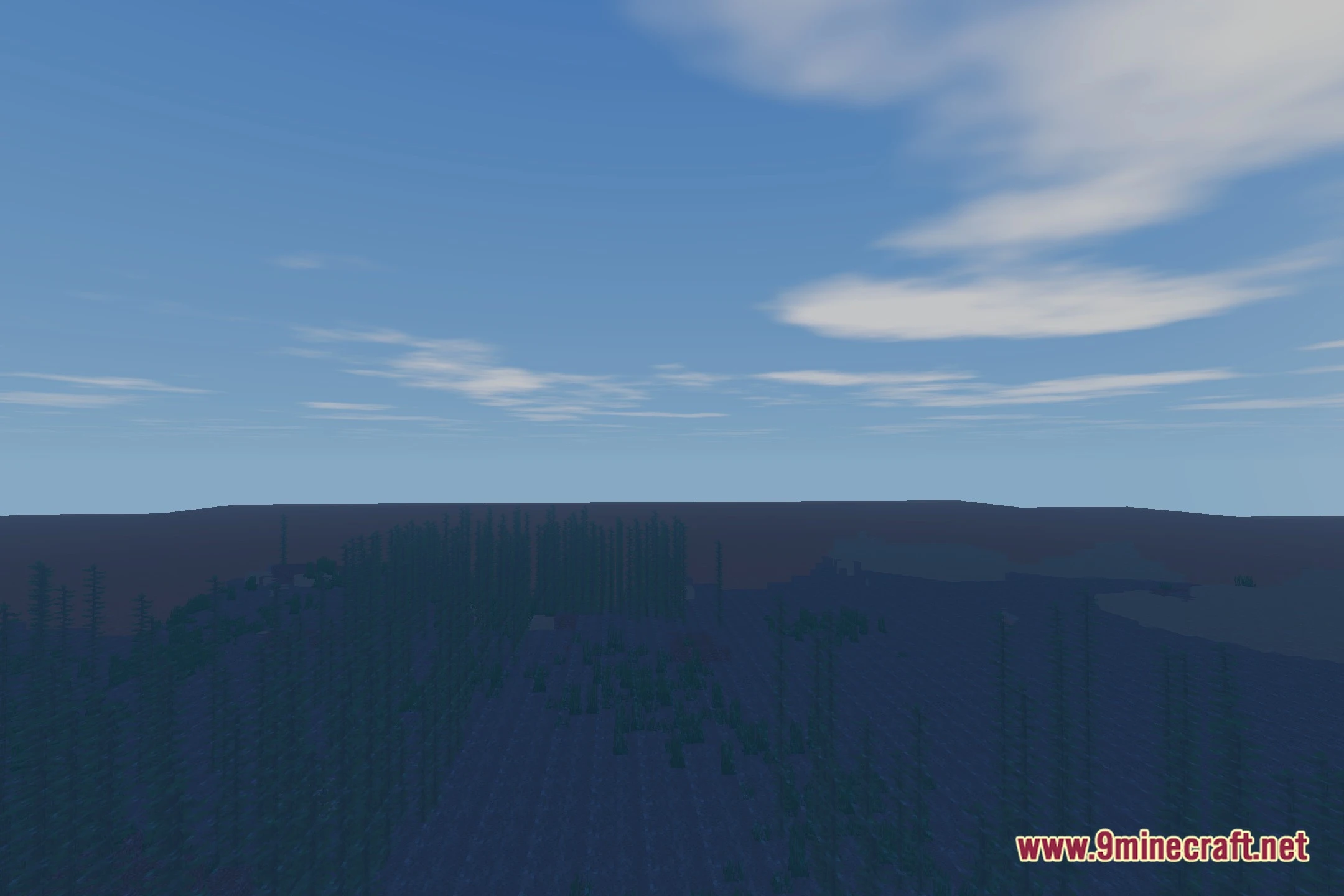 Adi Core Shaders (26.3, 1.20.1) – Soft Shadows and Colored Lighting — screenshot 2