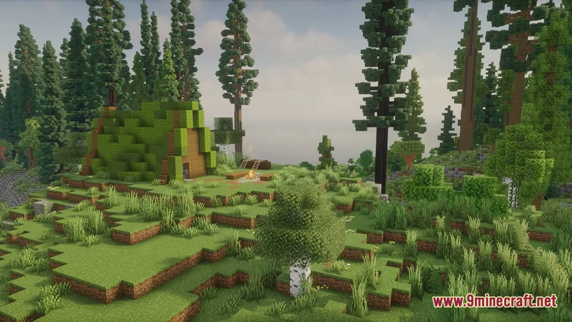 Jurassic World Survival Island Map (26.3, 1.20.1) – Brave the Primal Wilds — screenshot 2