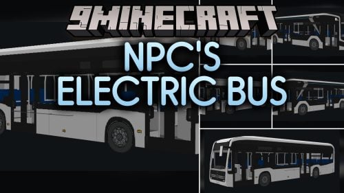 NPC's Electric Bus Model