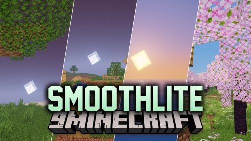 SMOOTHLITE Shaders