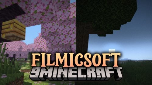Filmicsoft Shaders