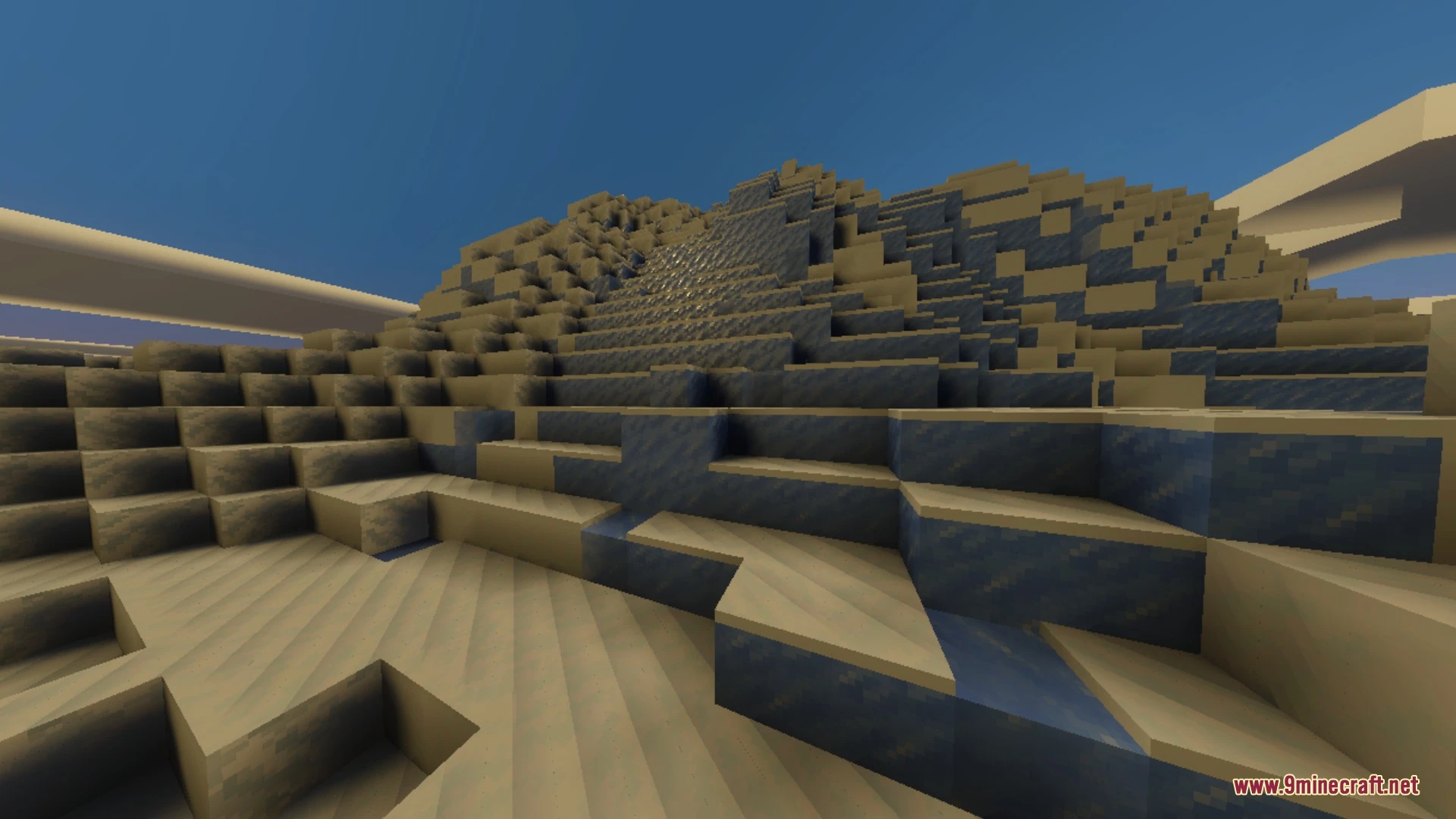Magical Atmosphere Shader (26.x) – Vibrant Sky Lighting and Smooth Mobile Screenshot 5