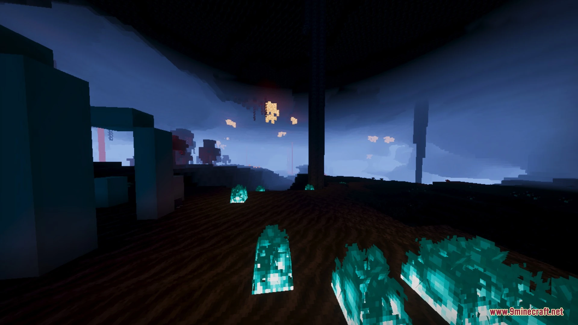 Vibrant Legacy L Espace Shader (26.x) – Upgraded World Lighting on Mobile Screenshot 9 Vibrant Legacy L Espace Shader (26.x) – Upgraded World Lighting on Mobile Screenshot 9