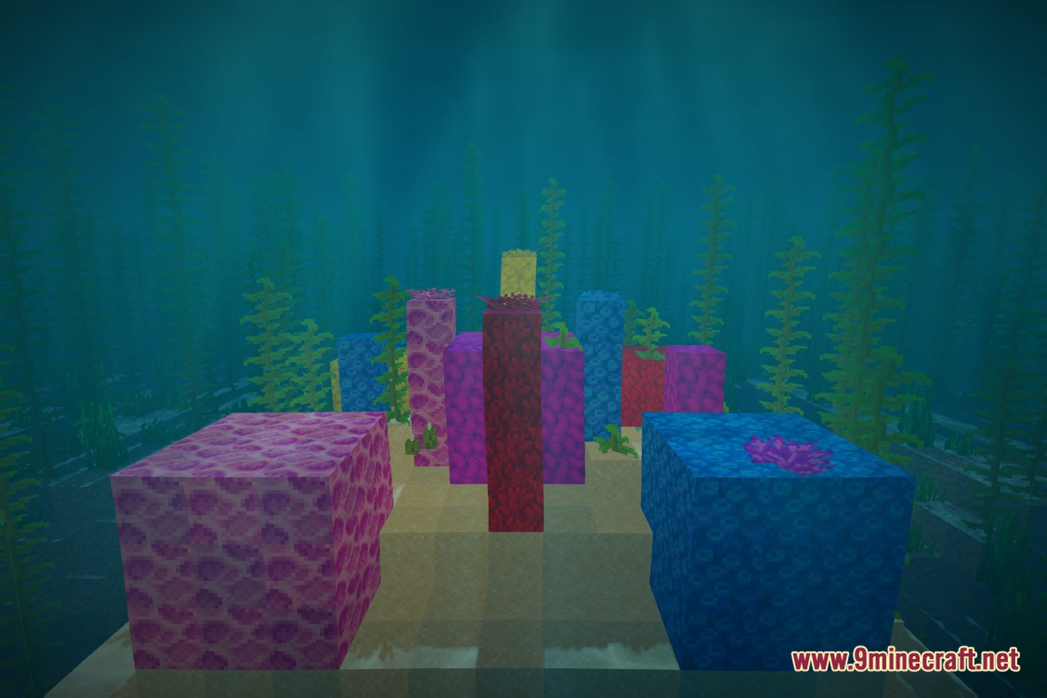 YunMeng Shaders Screenshot 9