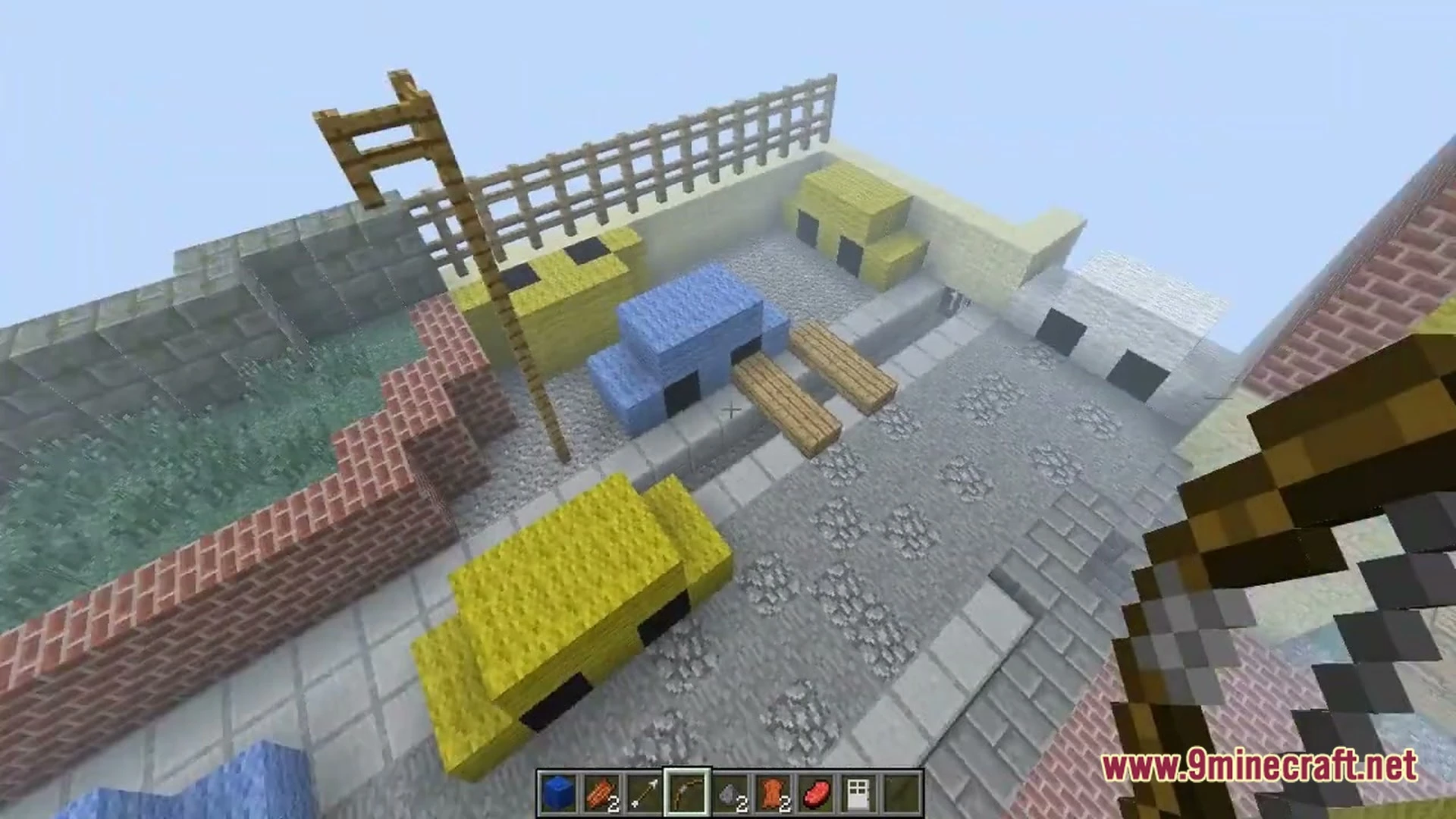 Favela RP Map Screenshot 1