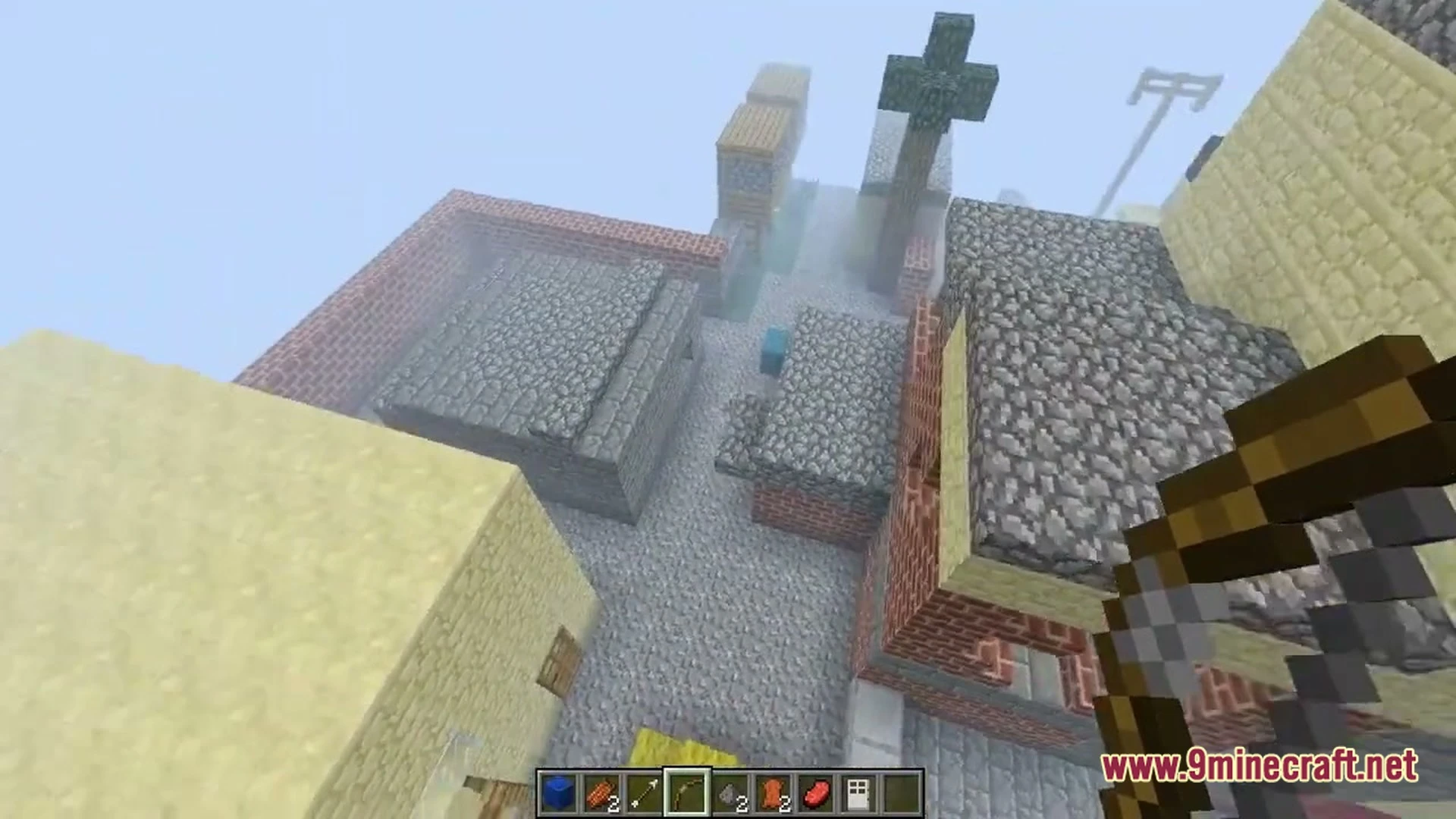 Favela RP Map Screenshot 5