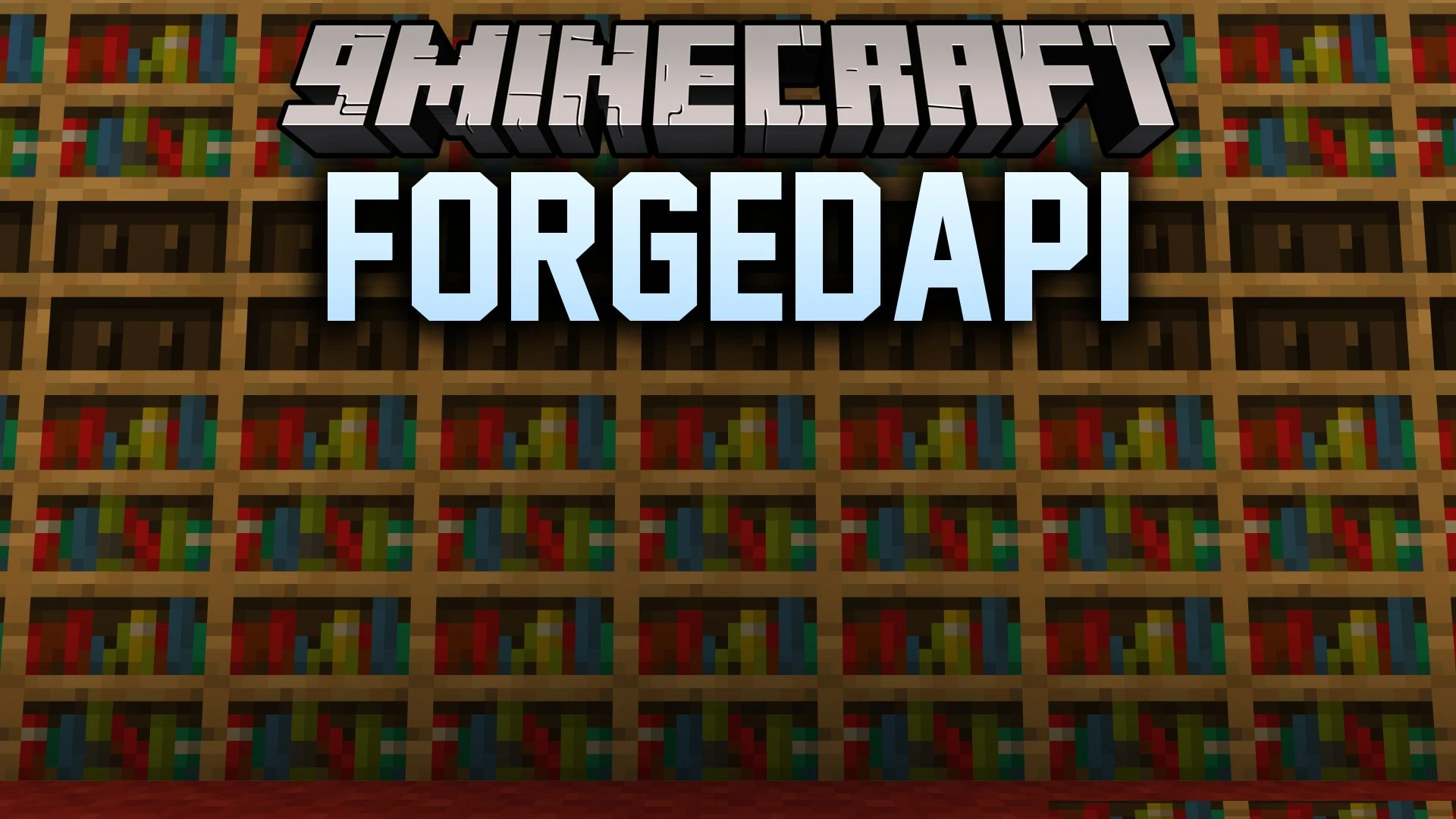 ForgedAPI Mod (1.19.2, 1.18.2) – Bring Your Favorite Ported Fabric Creations