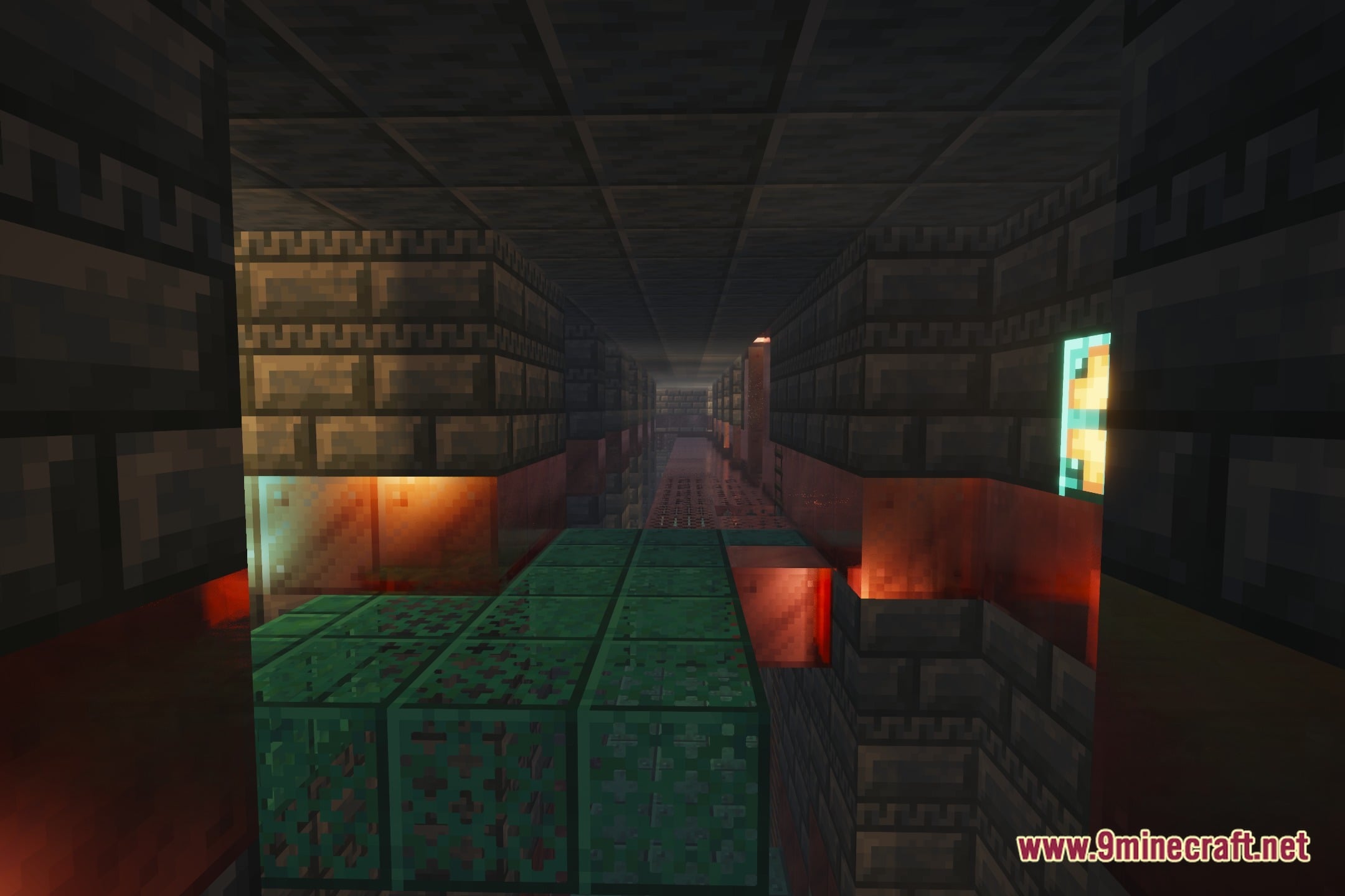 Lumenite Shaders Screenshot 11