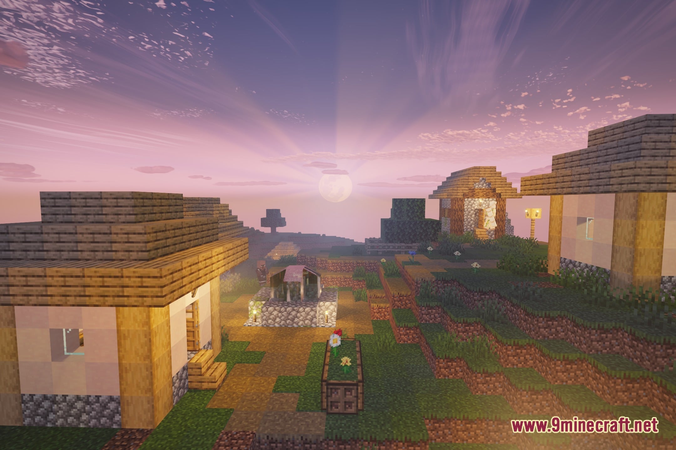 Lumenite Shaders Screenshot 4