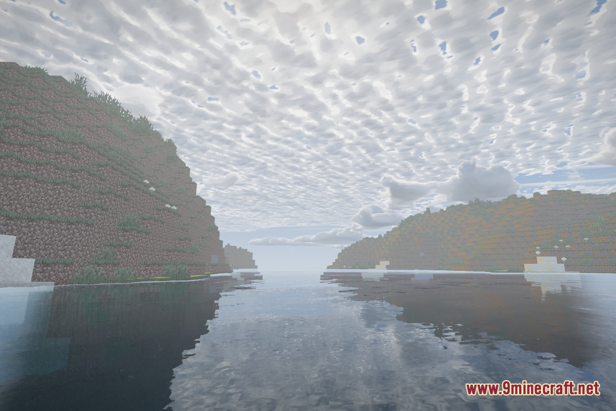 Lumenite Shaders Screenshot 7