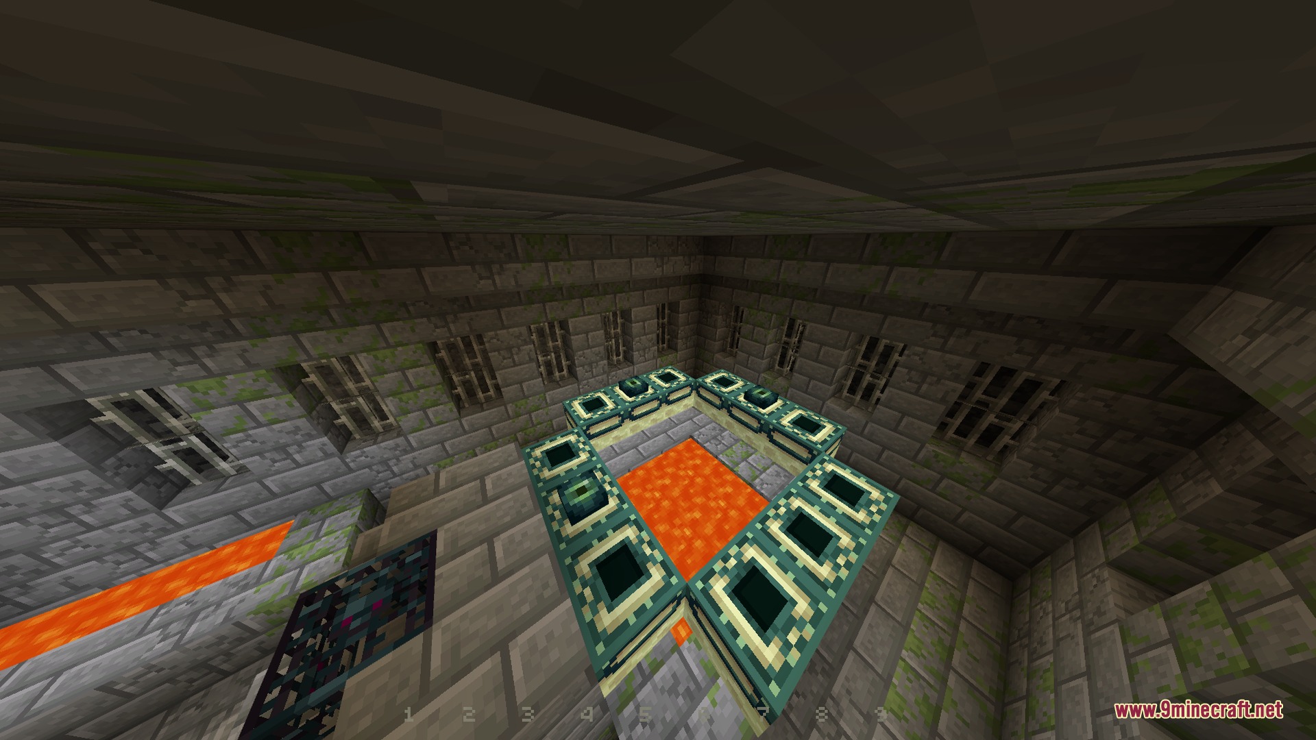 SMOOTH FPS PLUS Shader (26.x) – Crystal Clear Water and Zero Fog on Mobile Screenshot 6 SMOOTH FPS PLUS Shader (26.x) – Crystal Clear Water and Zero Fog on Mobile Screenshot 6