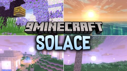 Solace Shaders