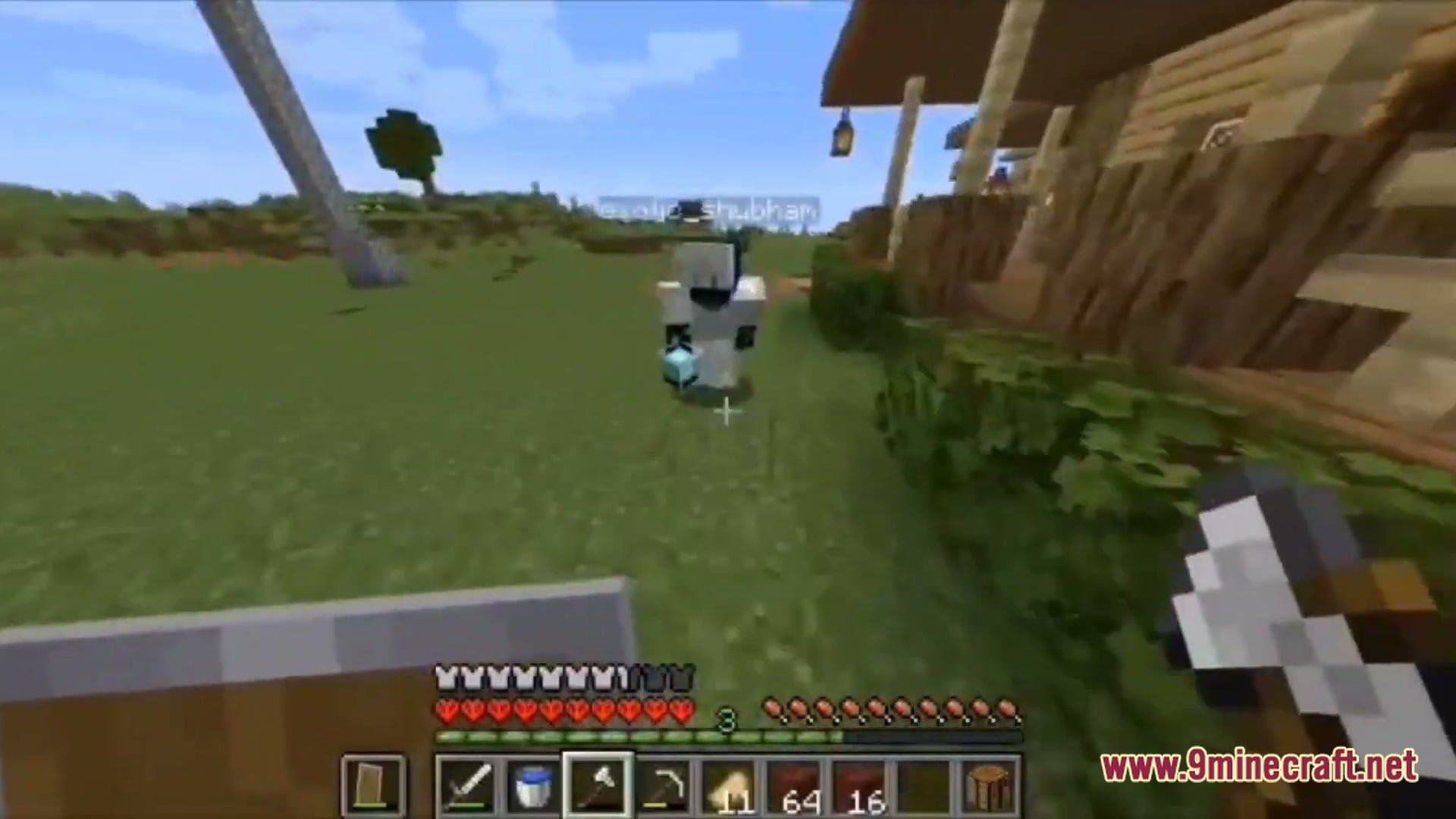 Biggest Beacon Map Screenshot 3