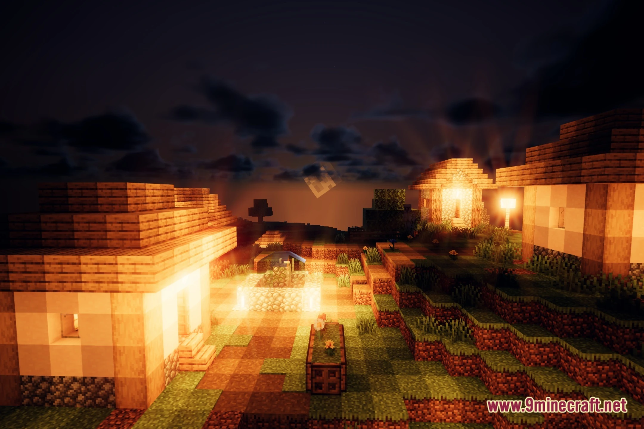 Lumarit Shaders Screenshot 3