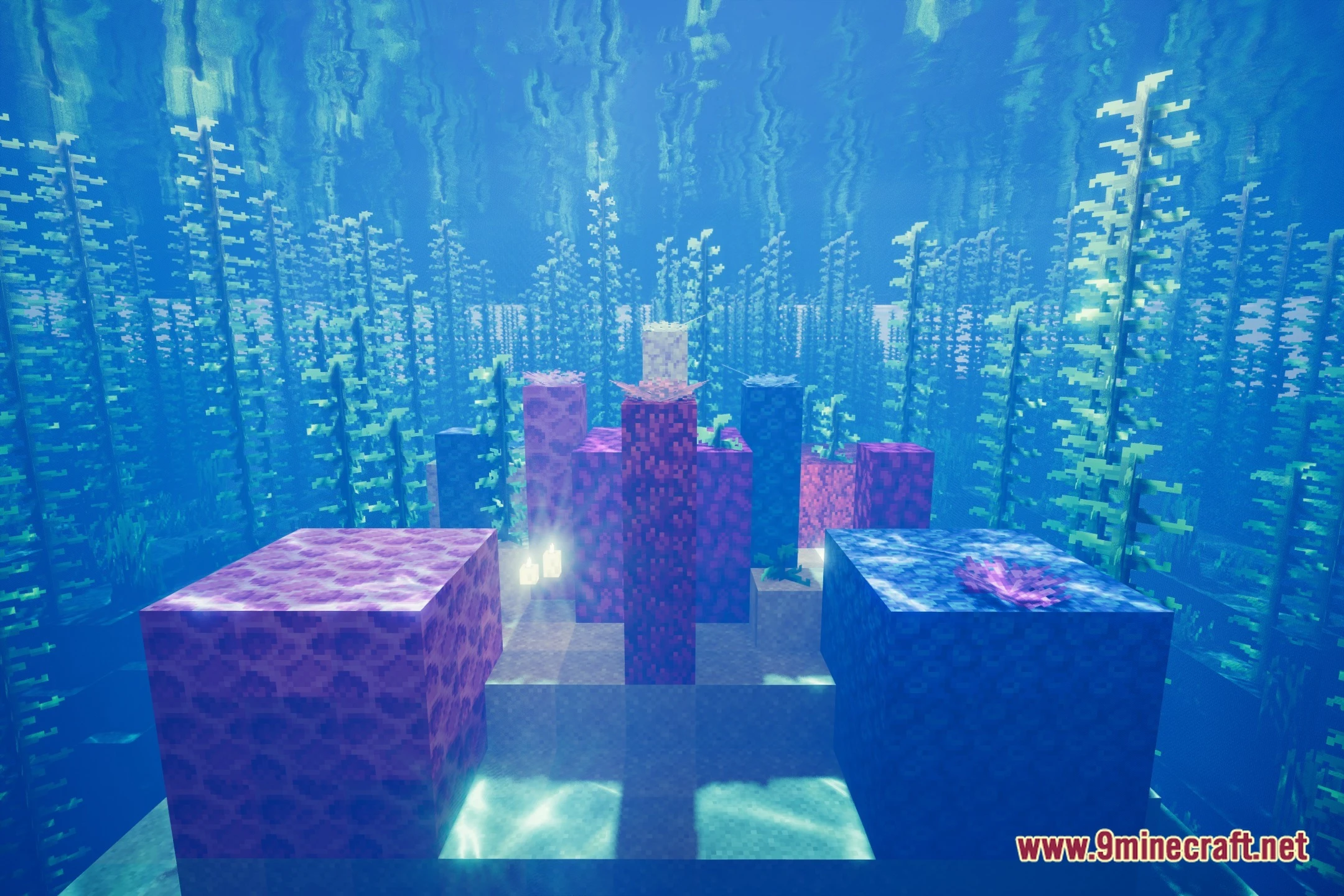 Lumarit Shaders Screenshot 7