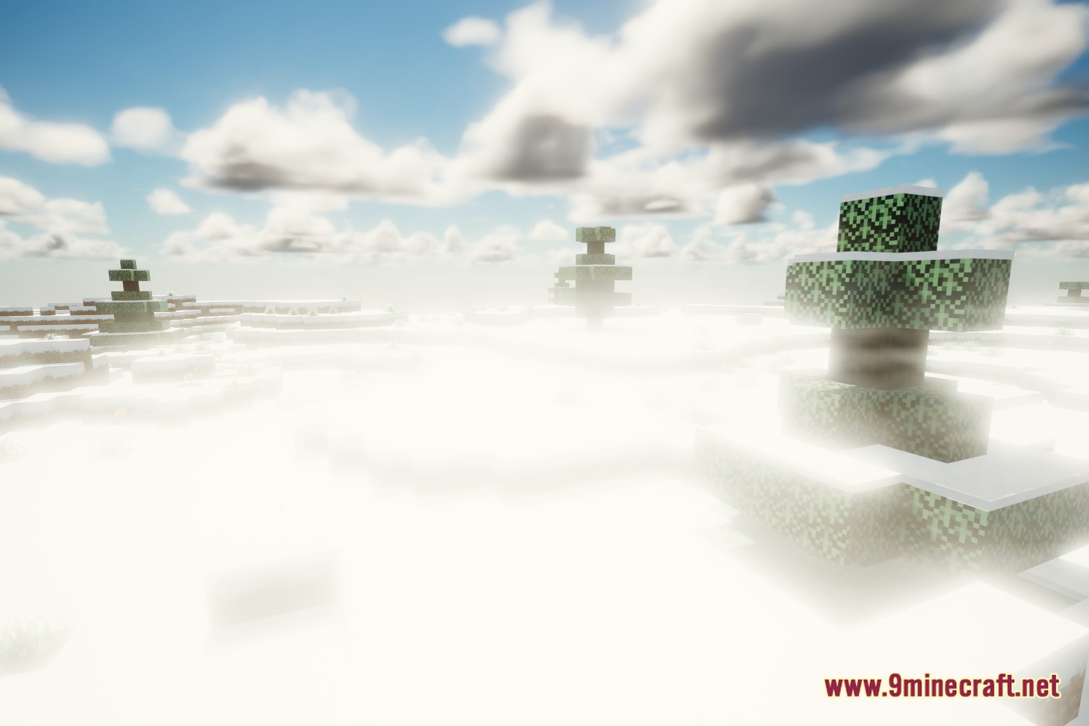 Lumarit Shaders Screenshot 9