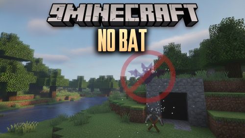 No Bat Data Pack (1.21.11, 1.20.1) – Mine in Total Silence Without Fluttering