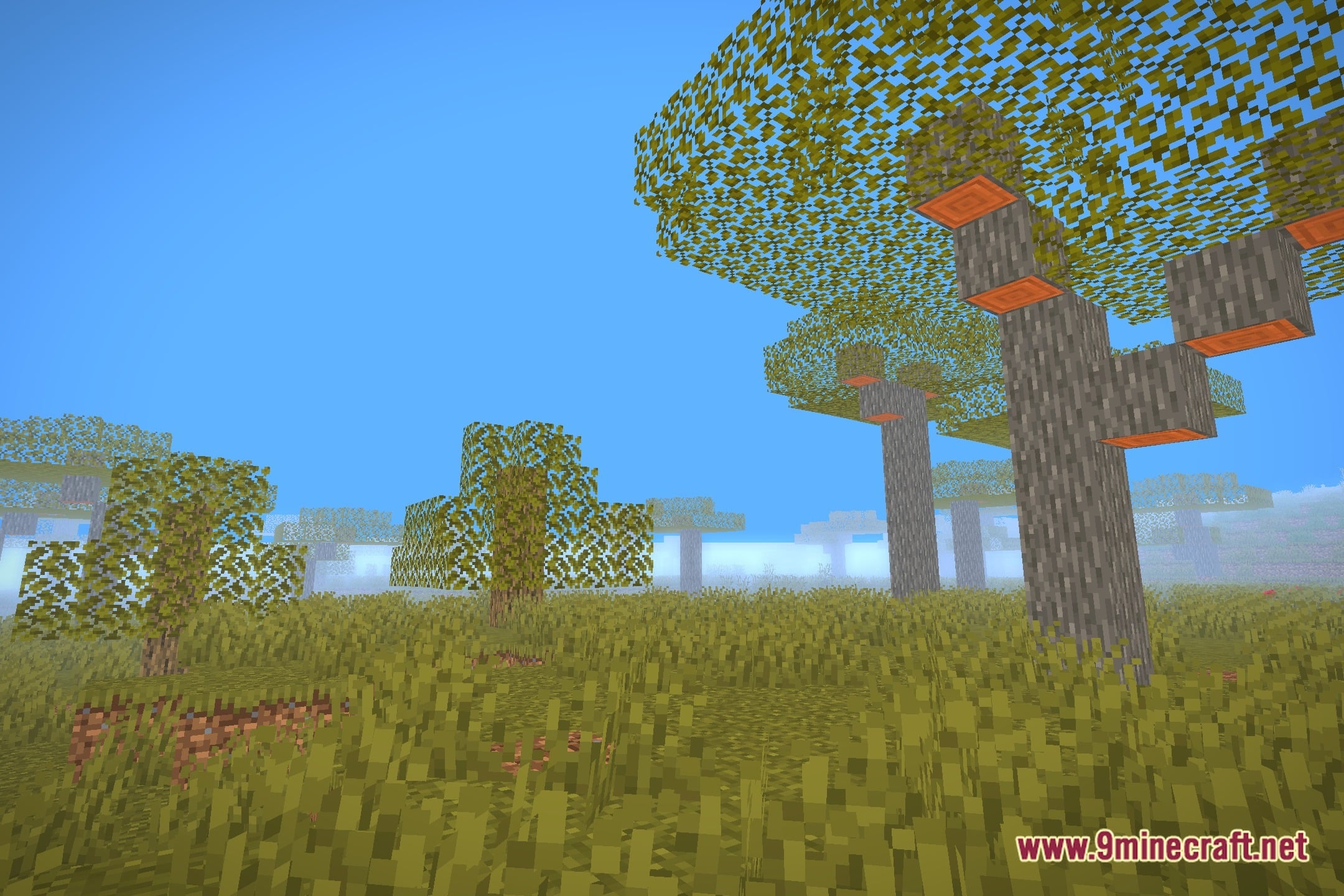 Stark Shaders Screenshot 11