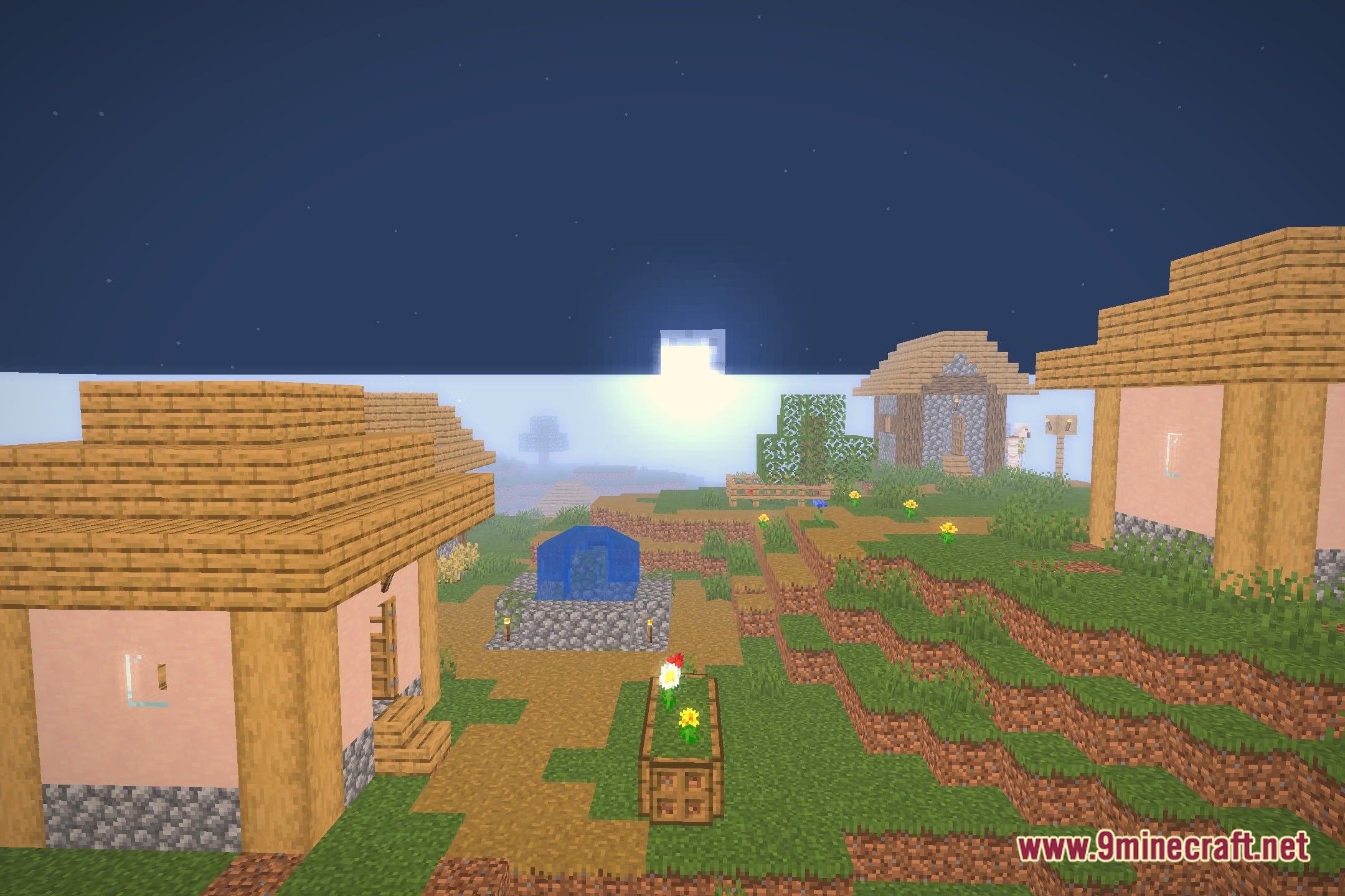Stark Shaders Screenshot 5