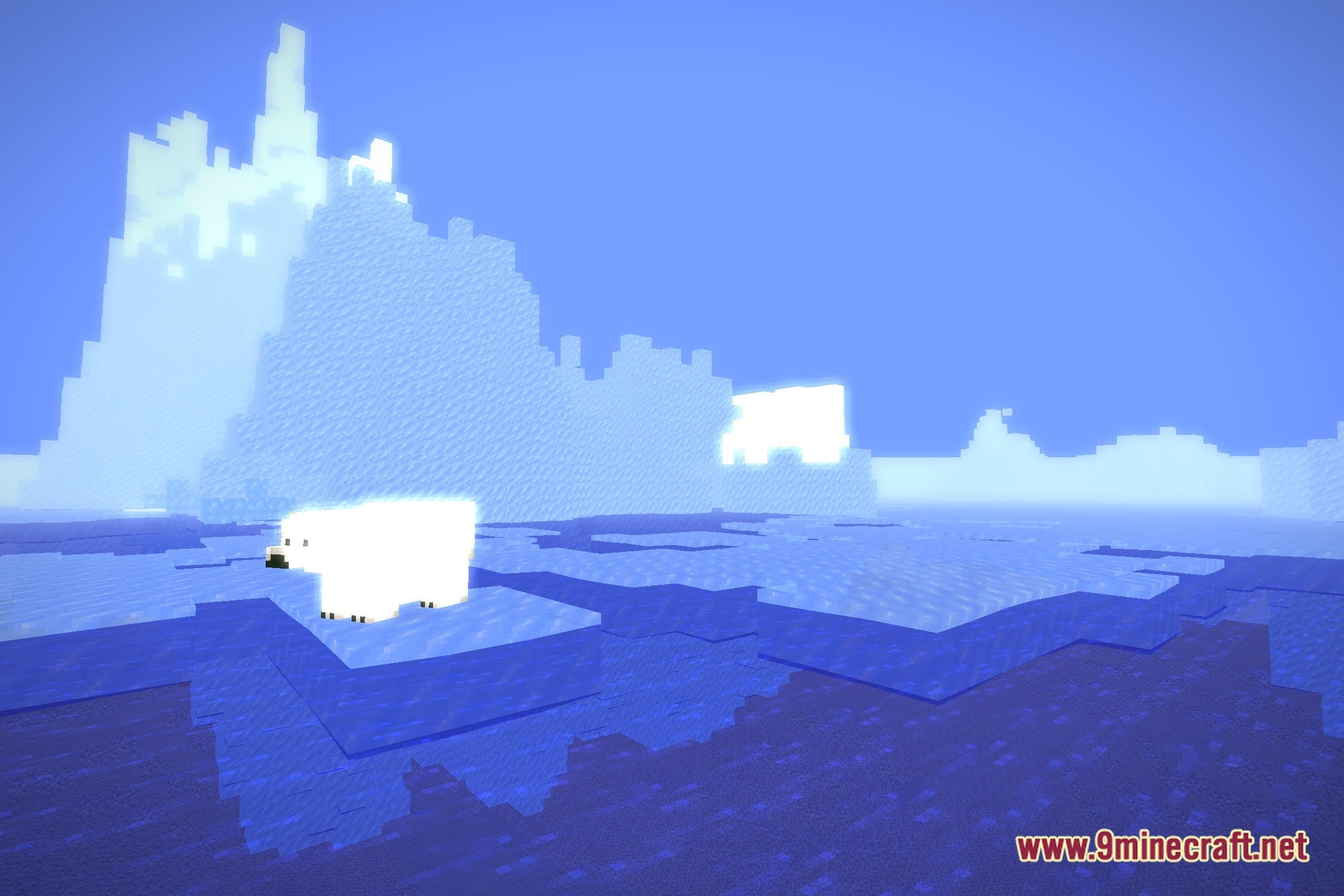 Stark Shaders Screenshot 9