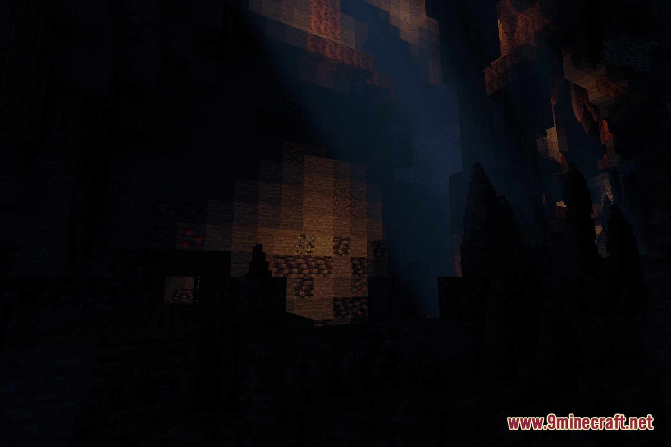 LVS Lite Visual Style Chocapic13' Shaders Screenshot 11