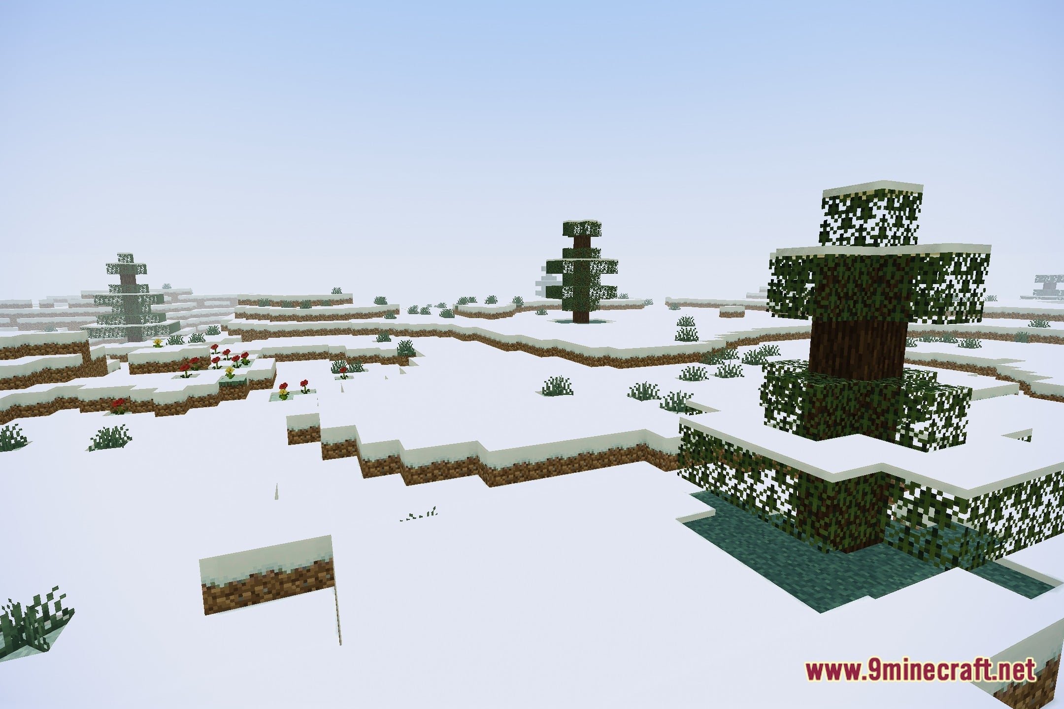 SirDrake's Shaders Screenshot 11