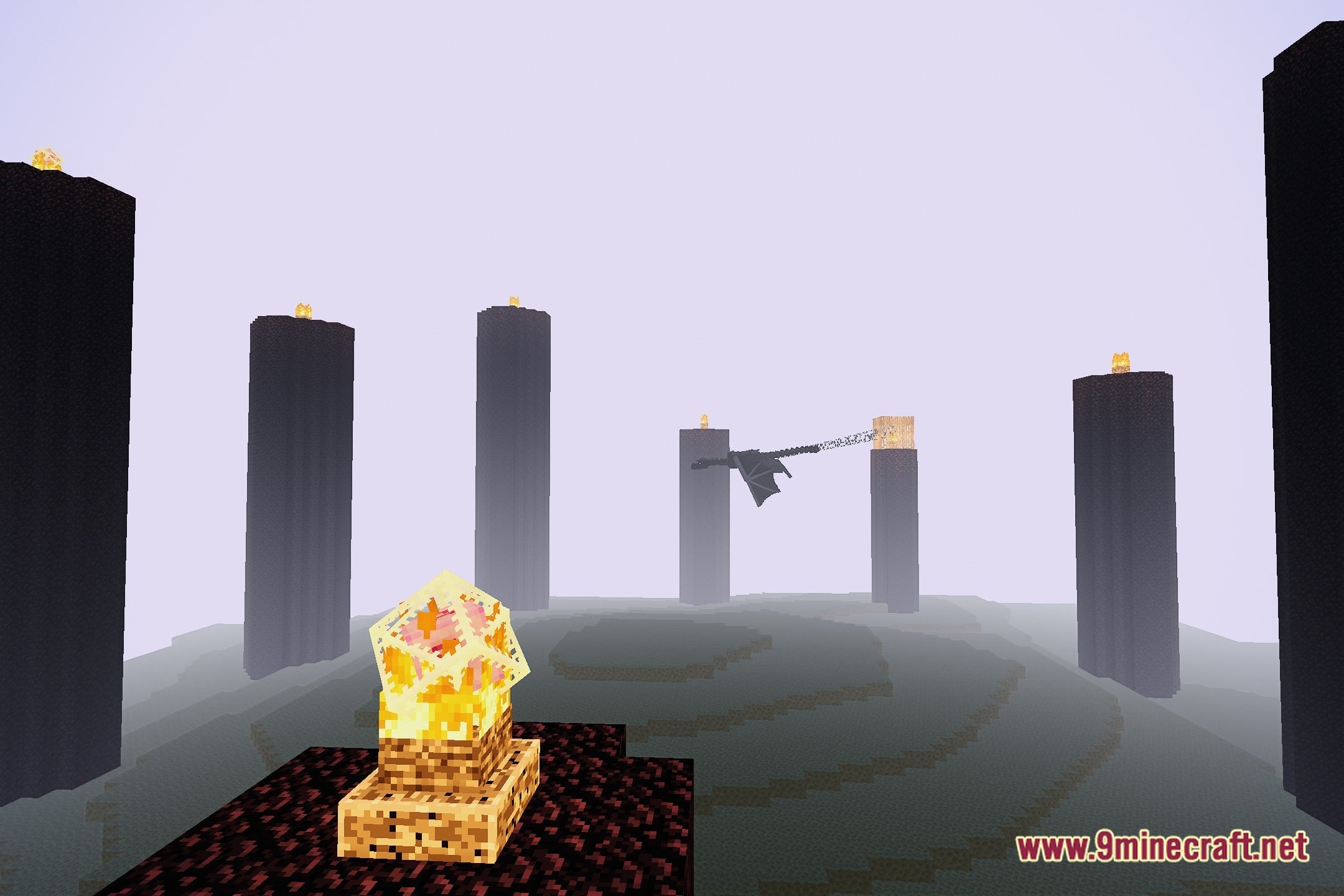 SirDrake's Shaders Screenshot 3