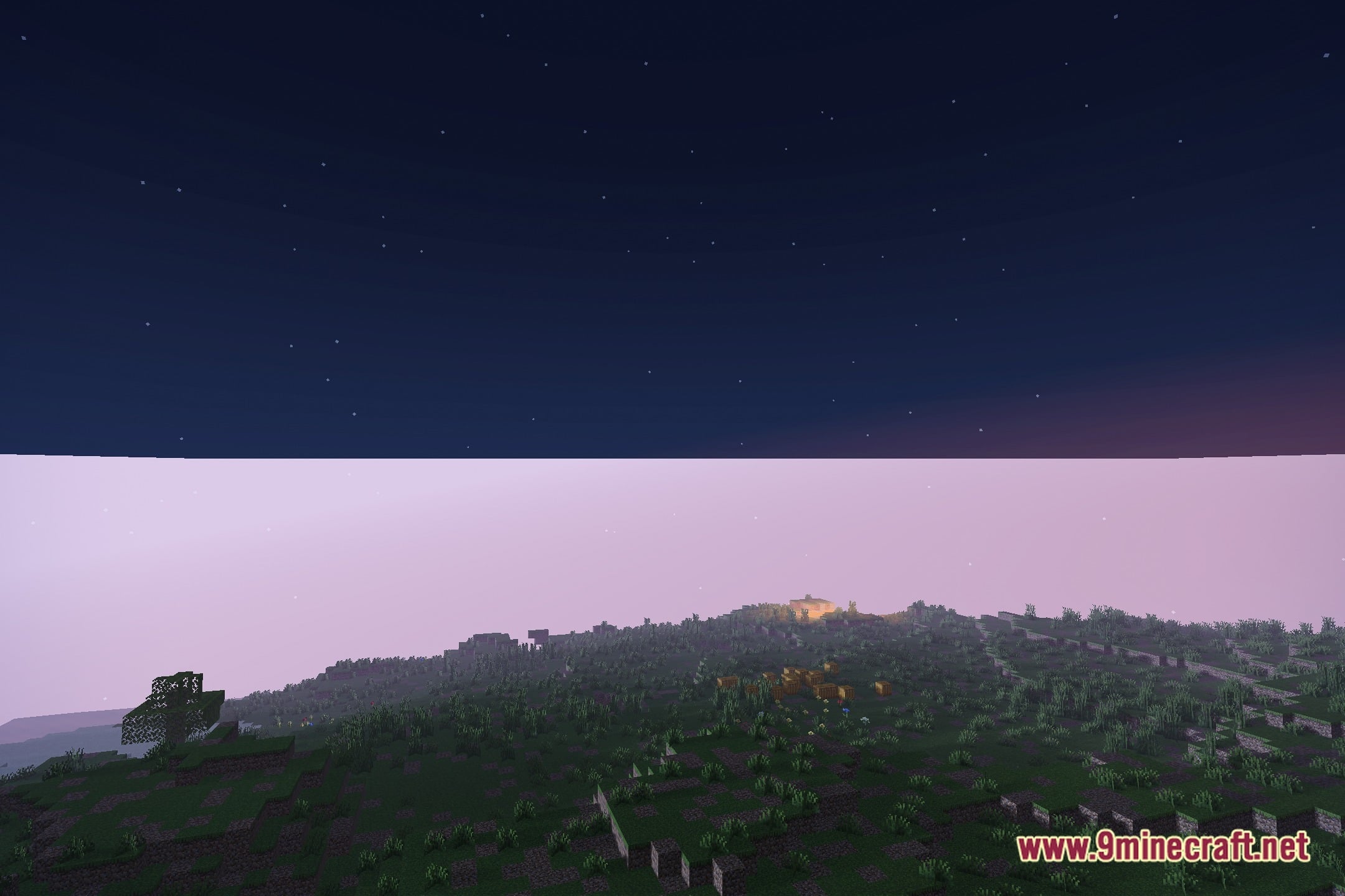 SirDrake's Shaders Screenshot 7