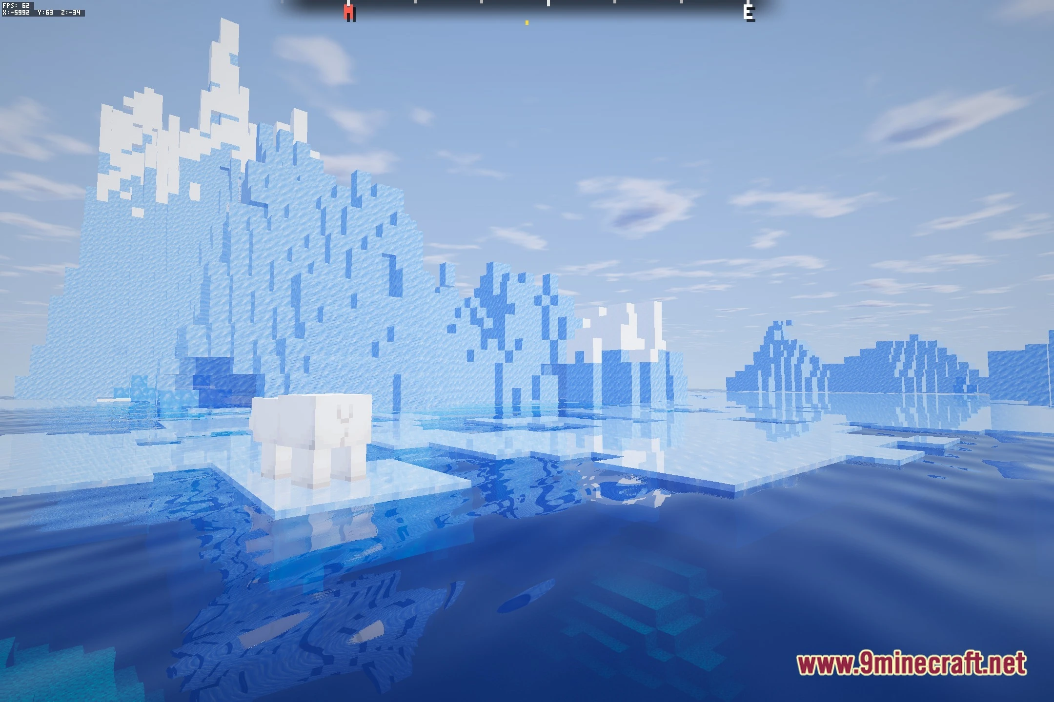 Cristalino Shaders Screenshot 10