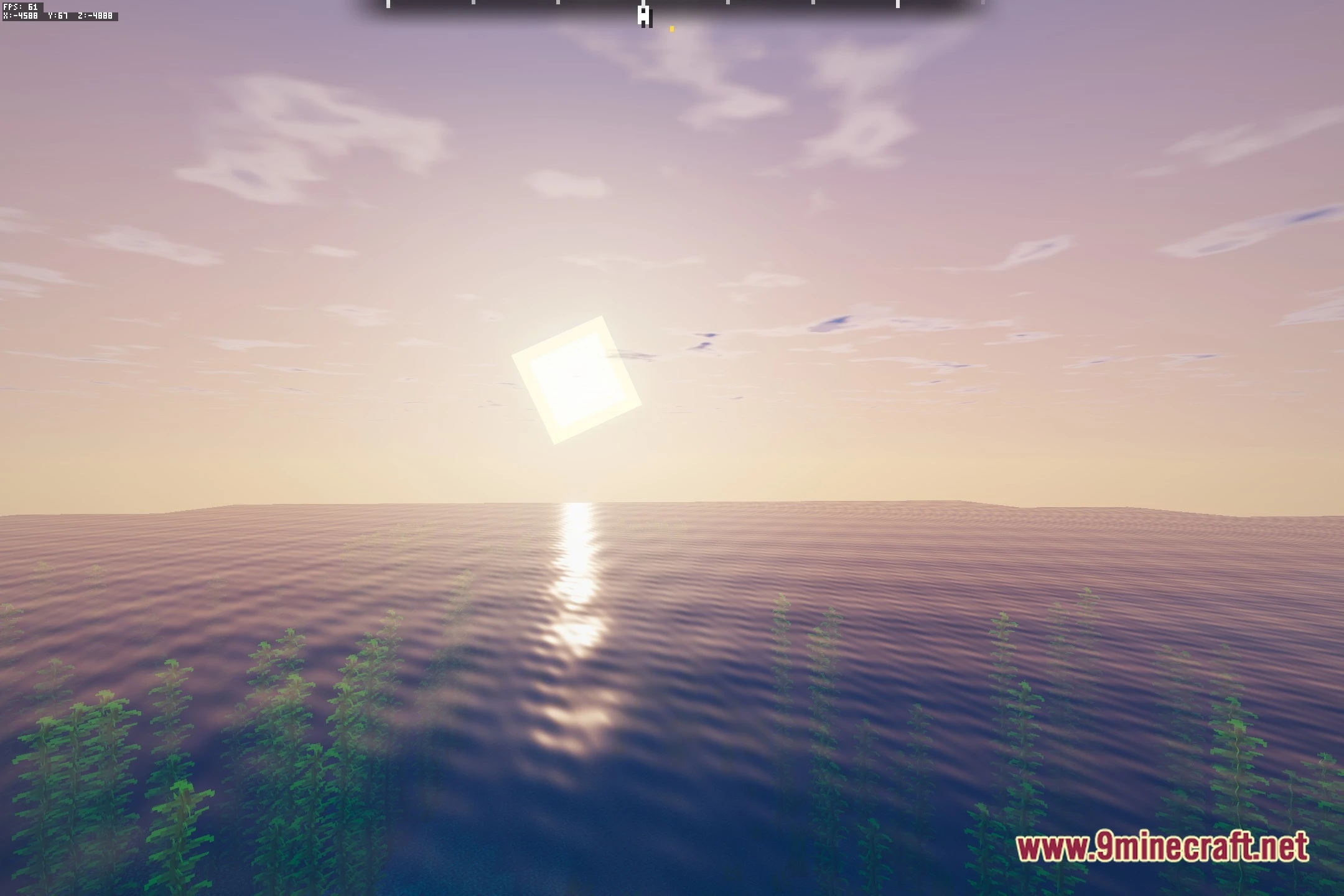 Cristalino Shaders (26.3, 1.20.1) – Lightweight Reflections and Soft Shadows — screenshot 2