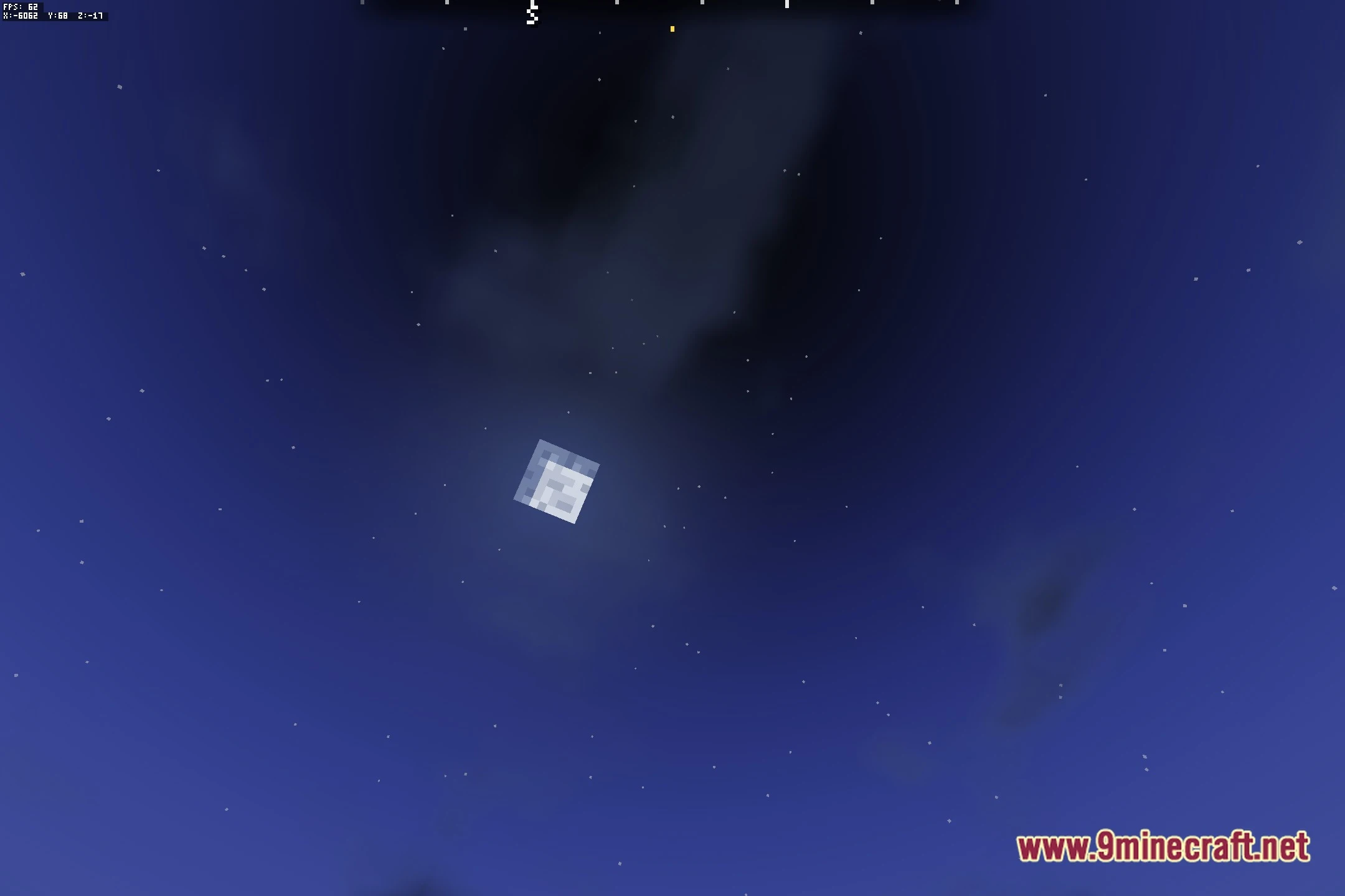 Cristalino Shaders (26.3, 1.20.1) – Lightweight Reflections and Soft Shadows — screenshot 6