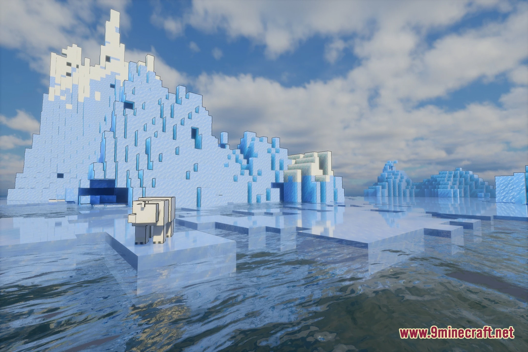 Evelite Toon Shaders Screenshot 10