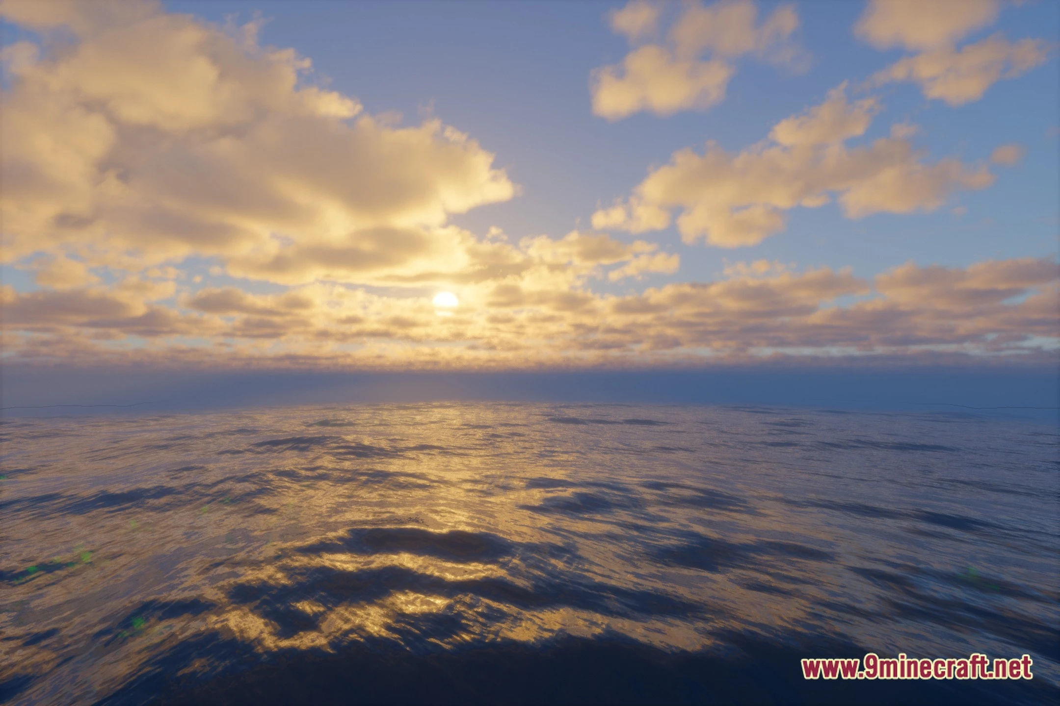 Evelite Toon Shaders (26.3, 1.20.1) – Anime Visuals with Realistic Shading — screenshot 2