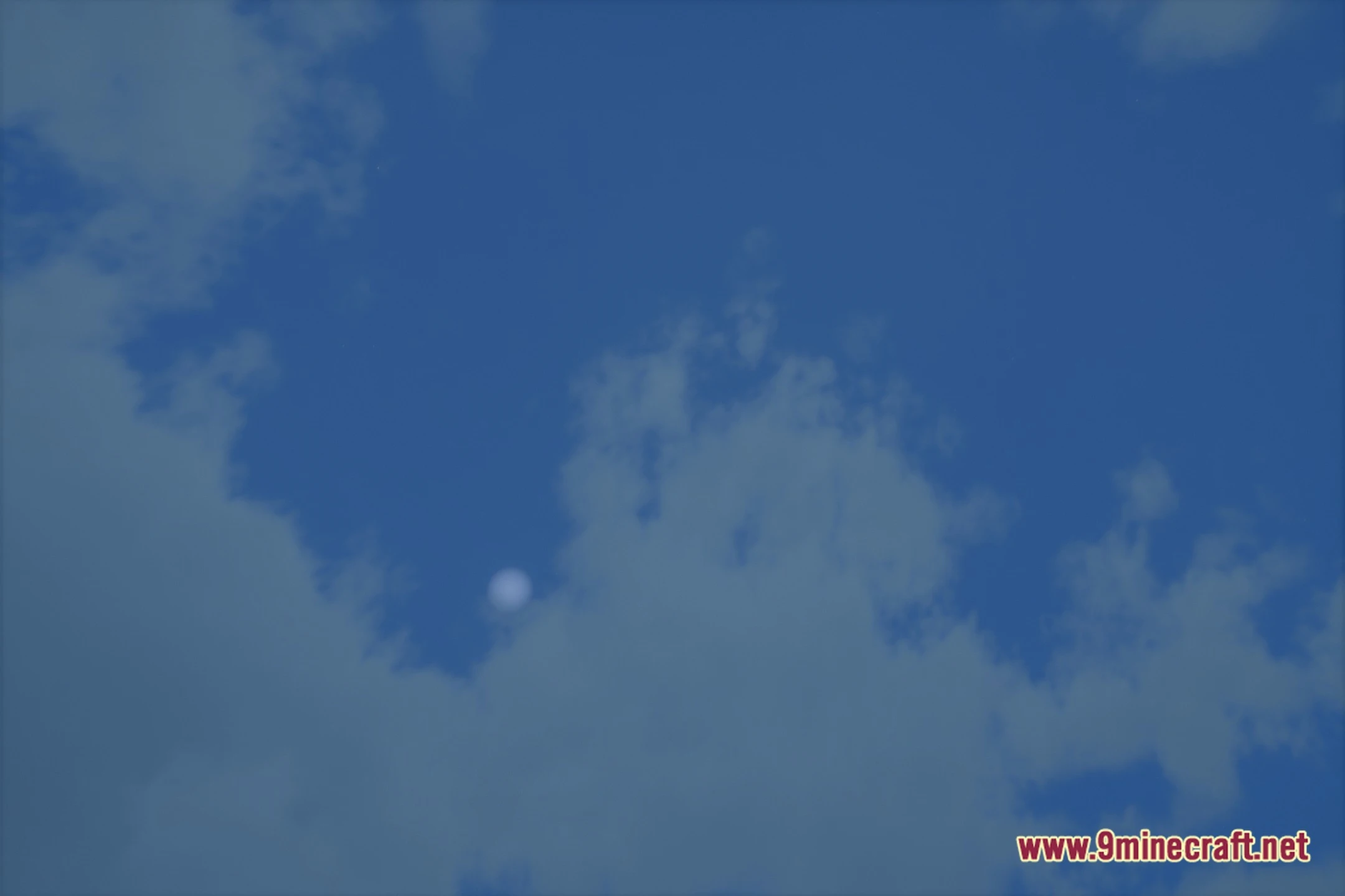 Evelite Toon Shaders (26.3, 1.20.1) – Anime Visuals with Realistic Shading — screenshot 6