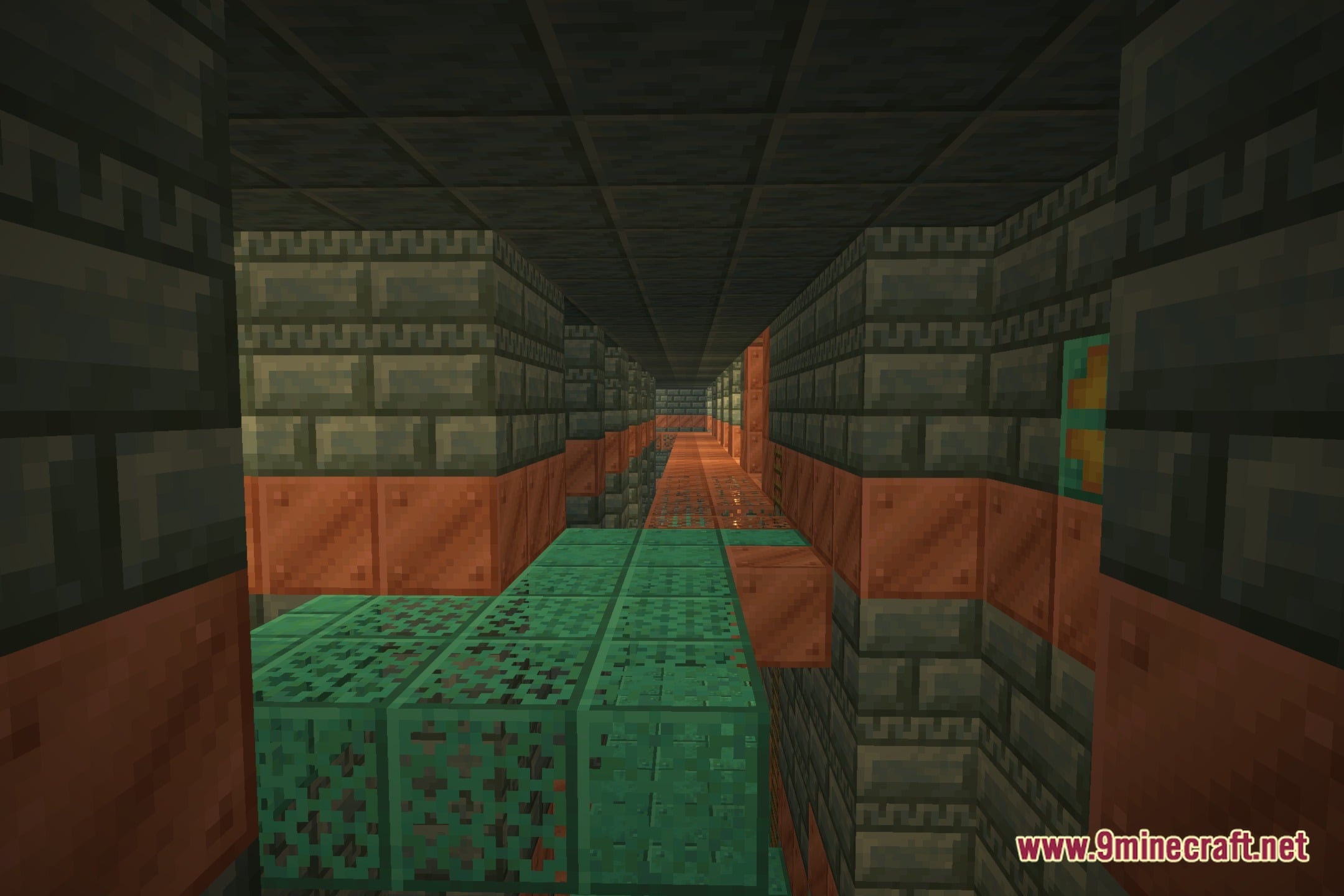 Galaxy'S Shaders Screenshot 12