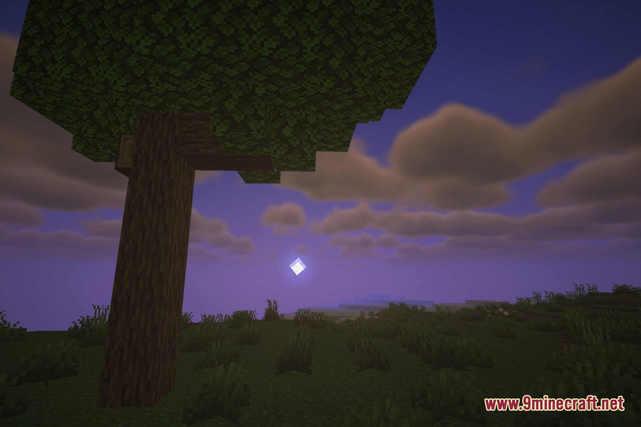 Galaxy'S Shaders (26.3, 1.20.1) – Cartoon Lighting for Budget PCs — screenshot 4