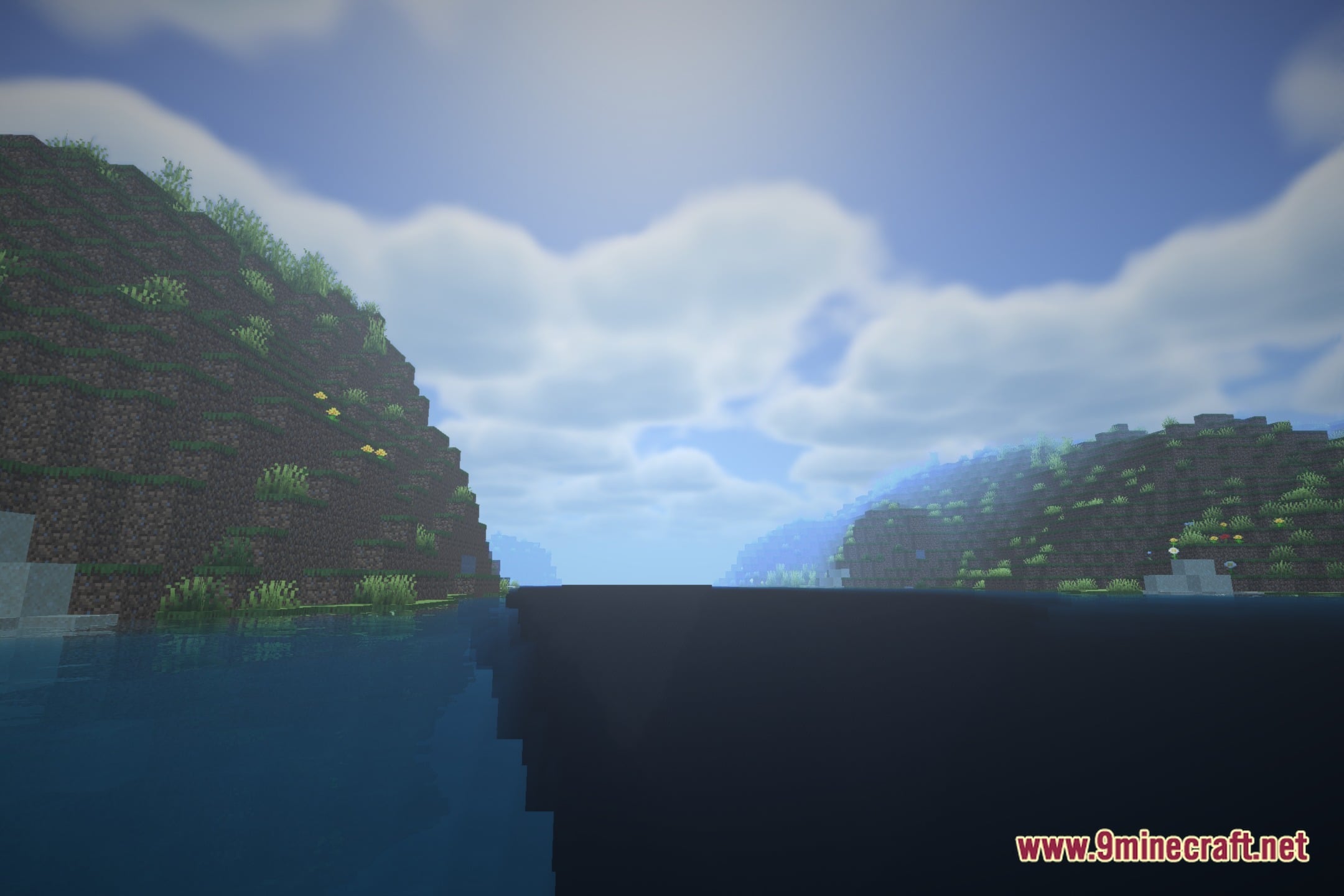 Galaxy'S Shaders (26.3, 1.20.1) – Cartoon Lighting for Budget PCs — screenshot 8