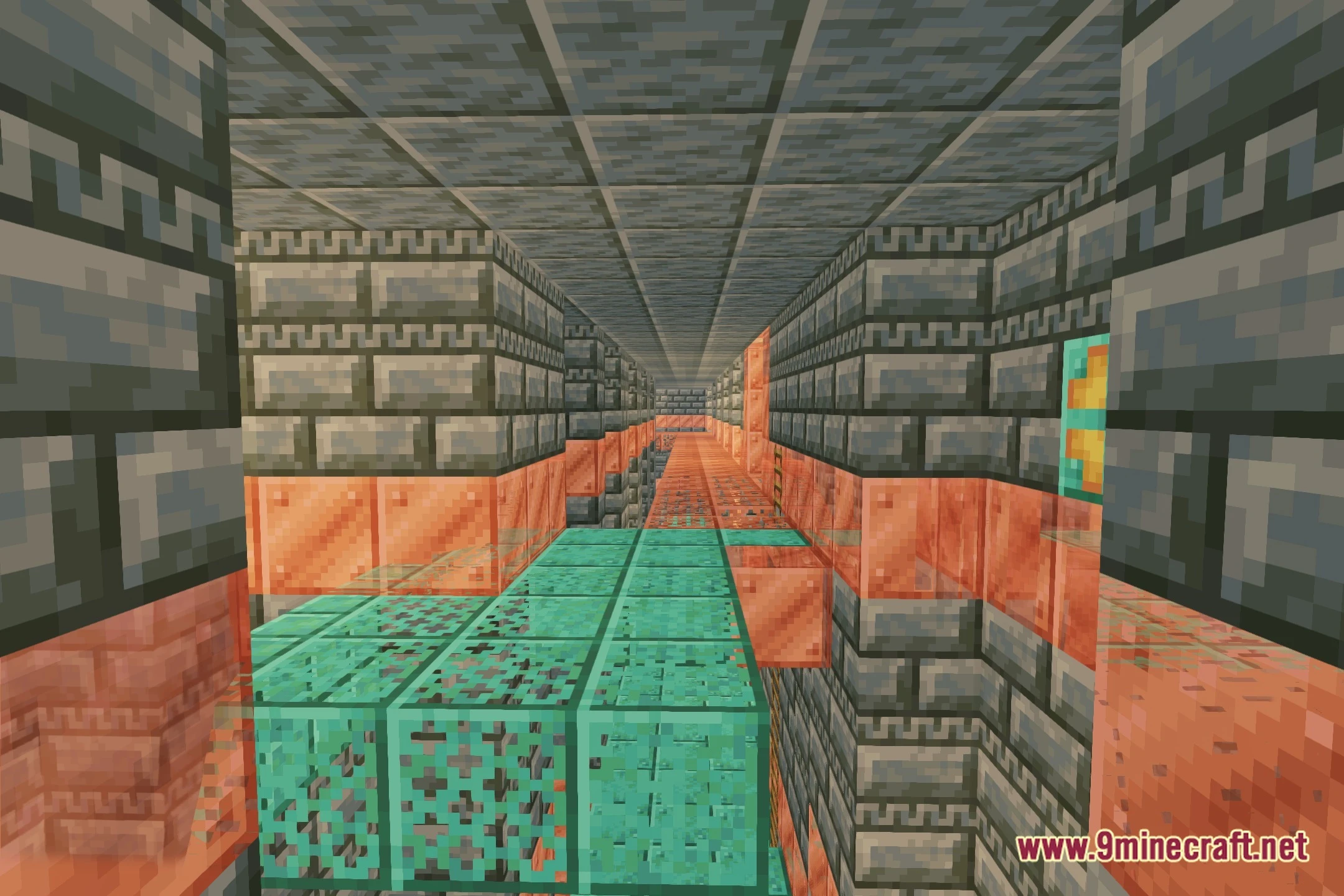 Natural Comfort Shaders Screenshot 11