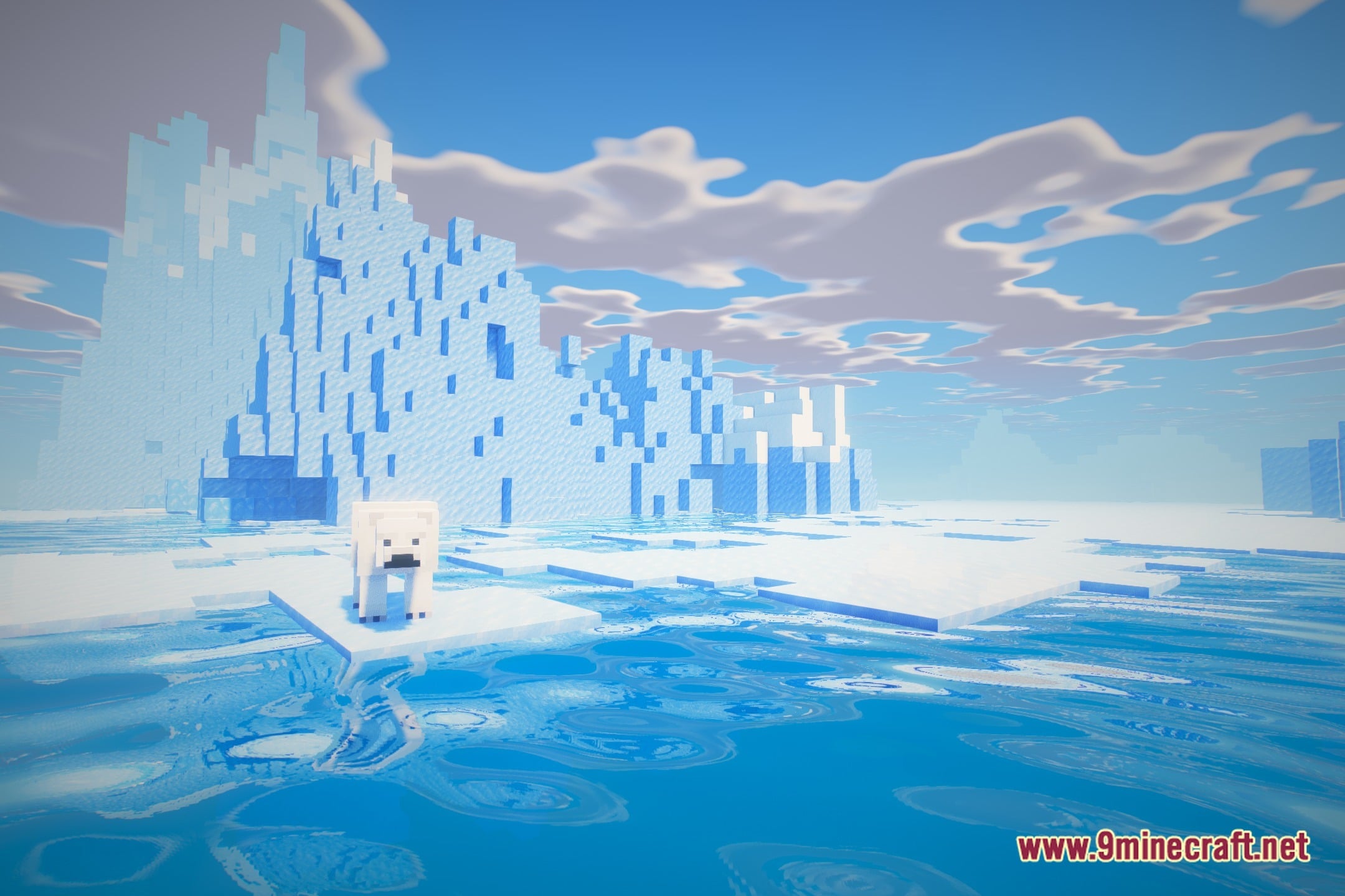 Aurora Dreams Shaders Screenshot 9